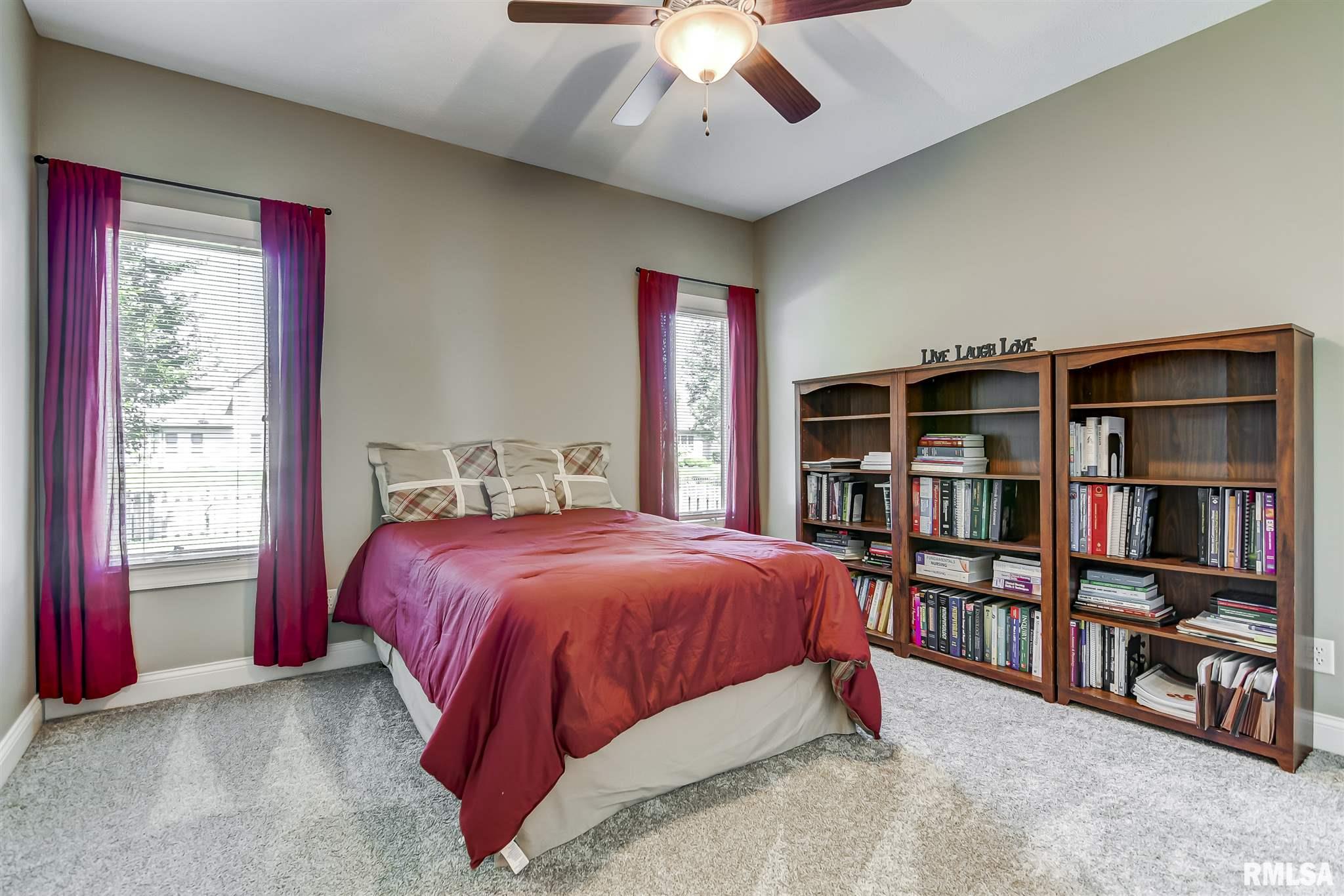 2613 Killarney Road Springfield, IL 62711 - Photo 26 of 47