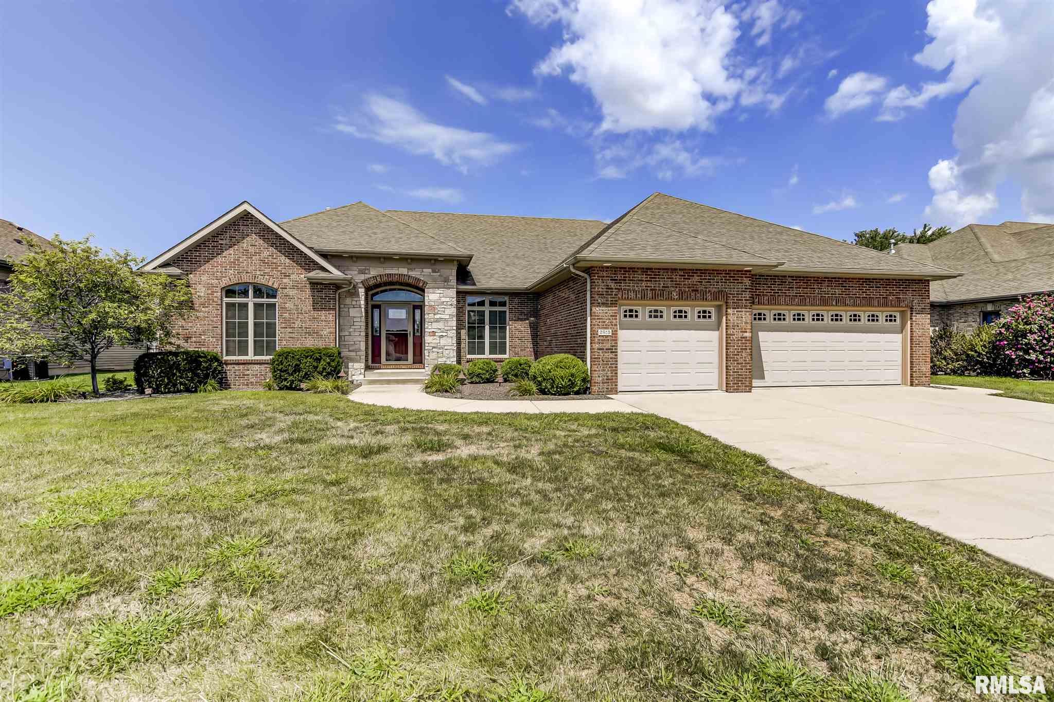 2613 Killarney Road Springfield, IL 62711 - Photo 3 of 47