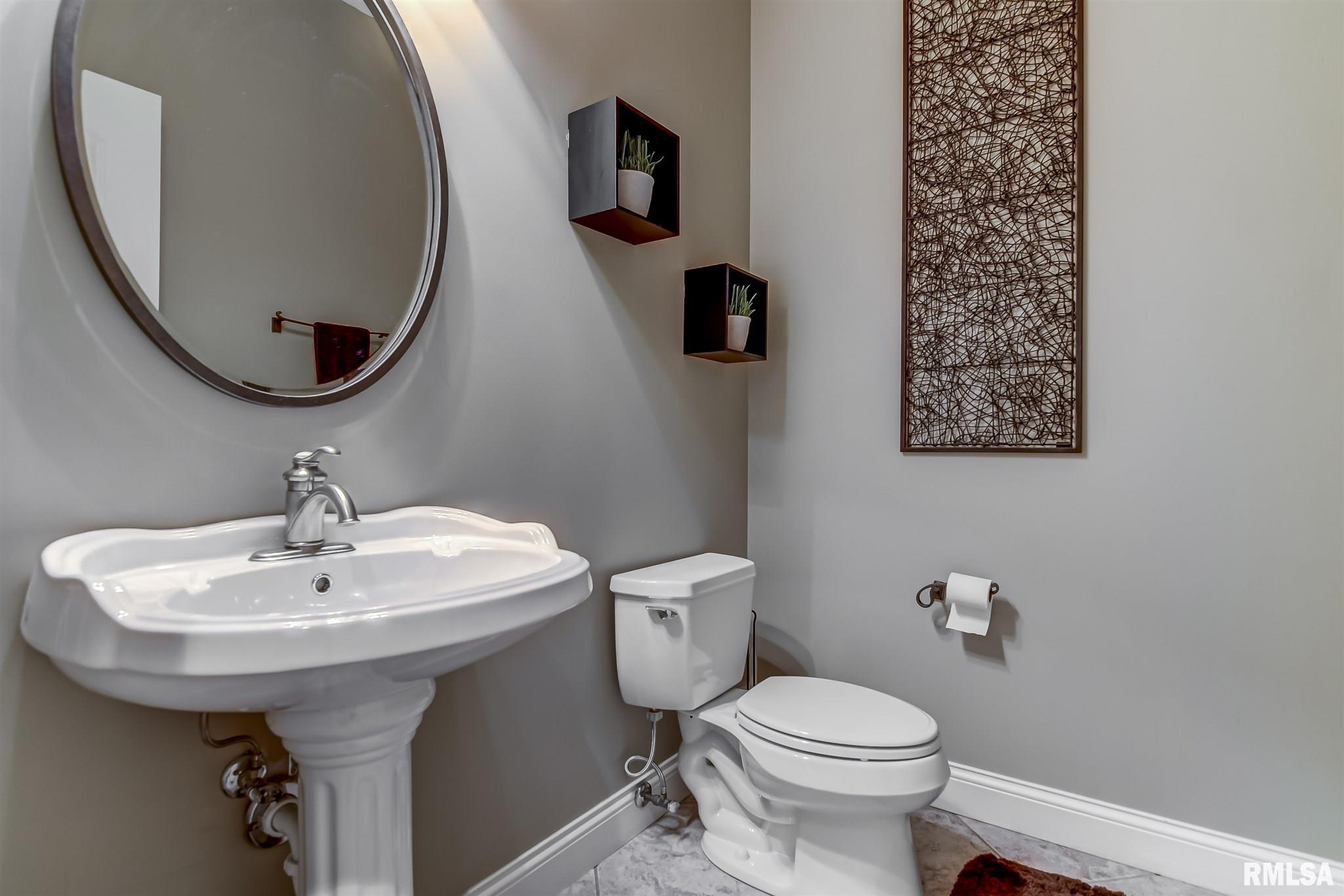 2613 Killarney Road Springfield, IL 62711 - Photo 31 of 47