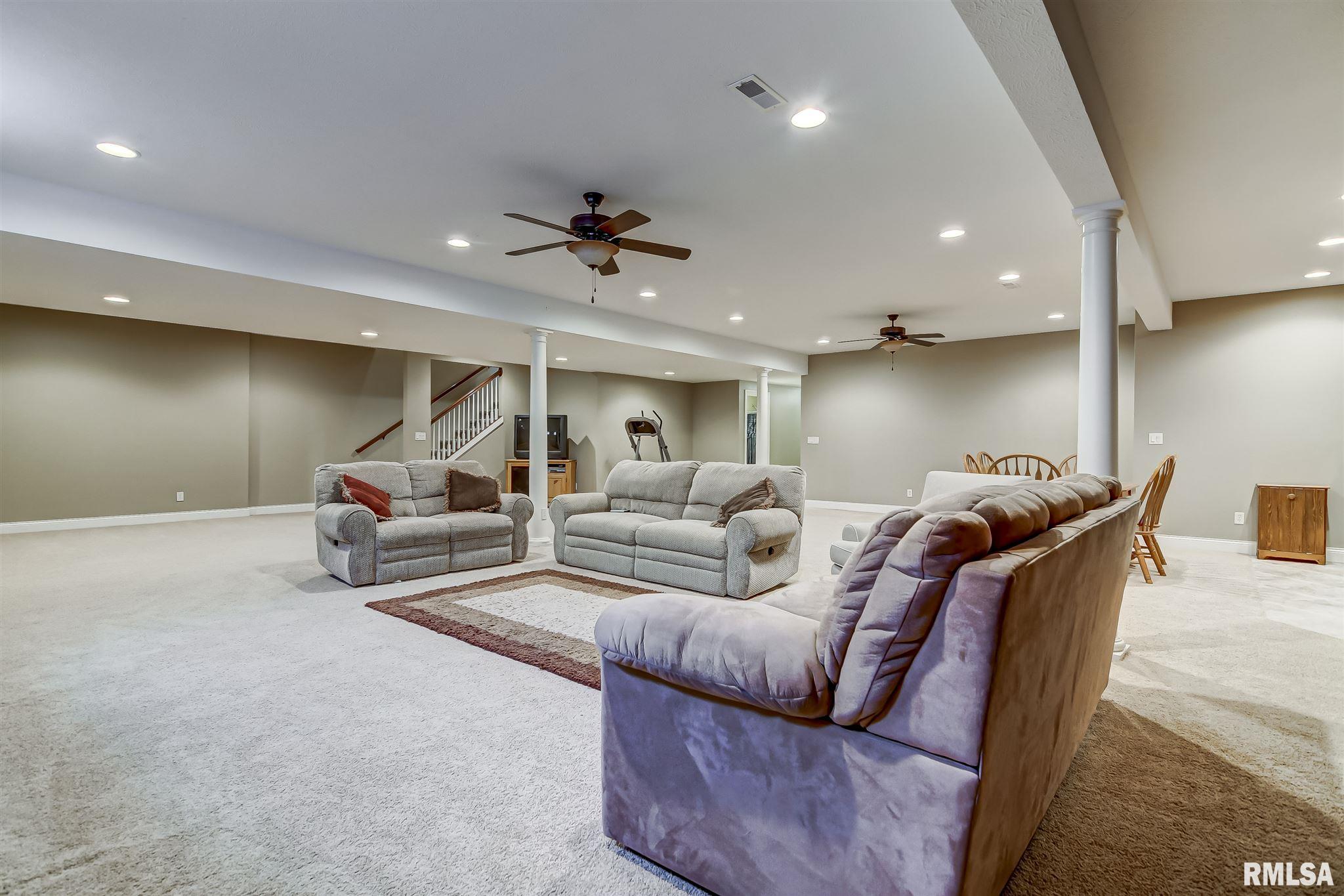 2613 Killarney Road Springfield, IL 62711 - Photo 34 of 47