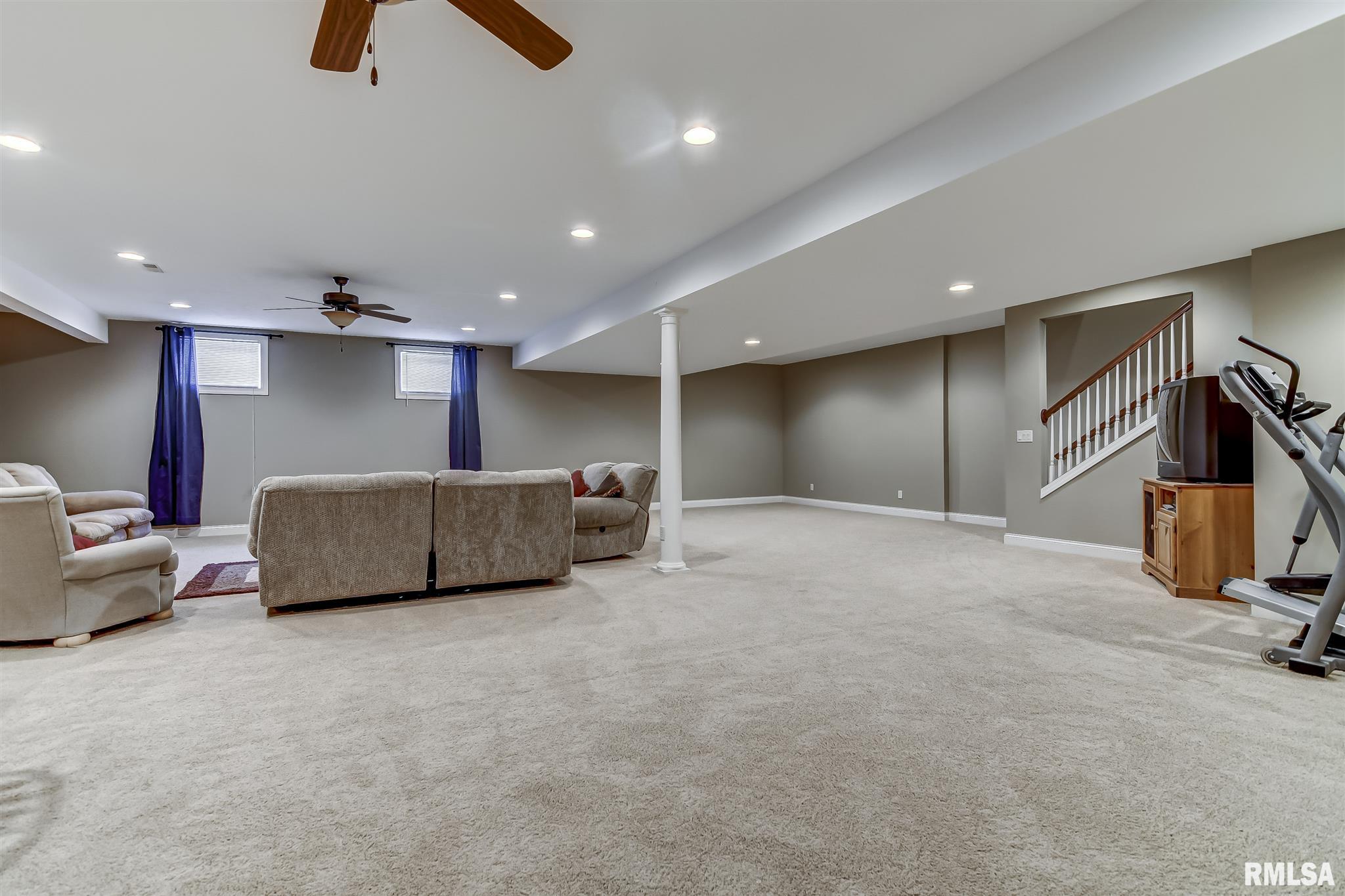 2613 Killarney Road Springfield, IL 62711 - Photo 35 of 47