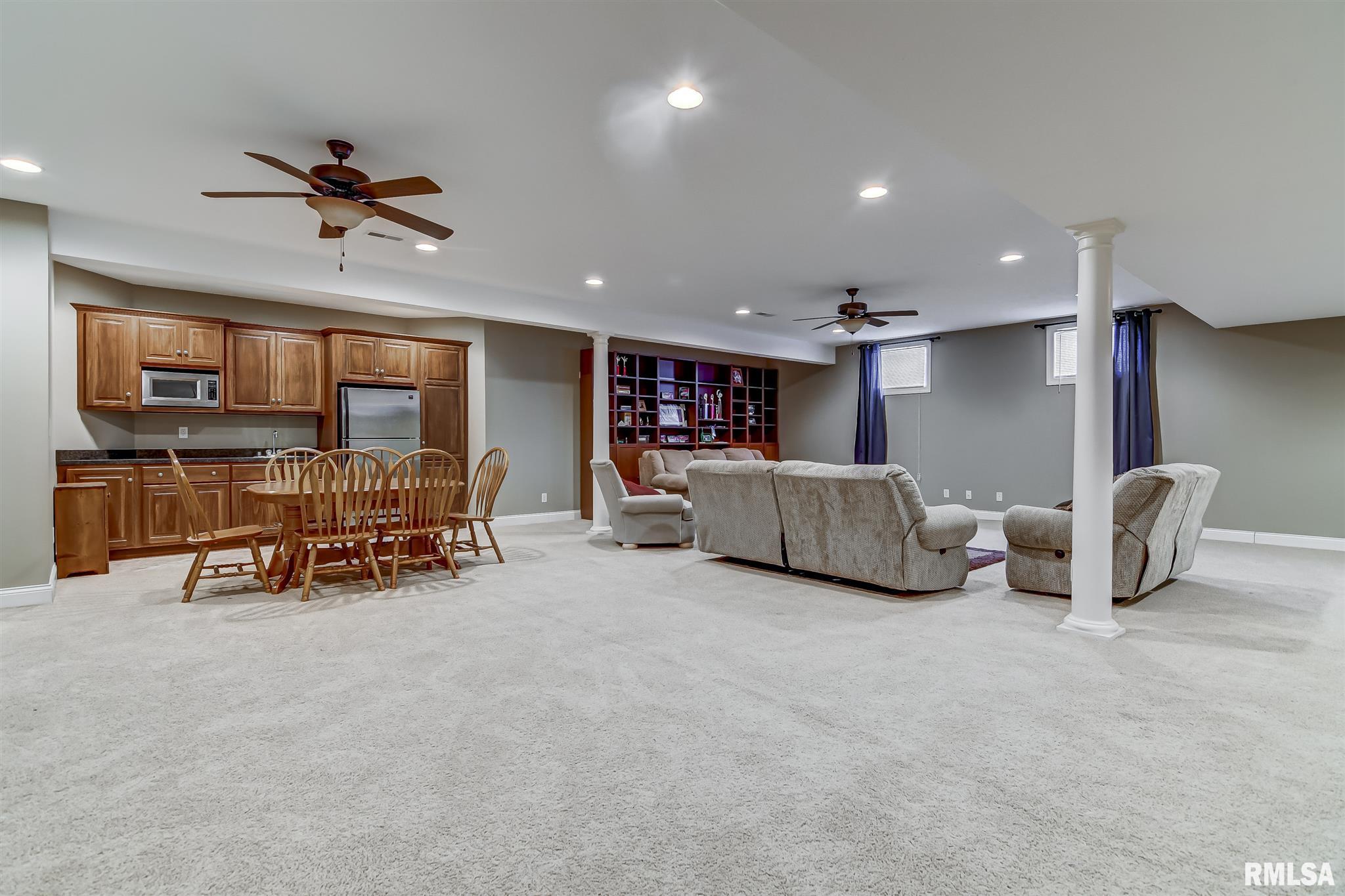 2613 Killarney Road Springfield, IL 62711 - Photo 36 of 47