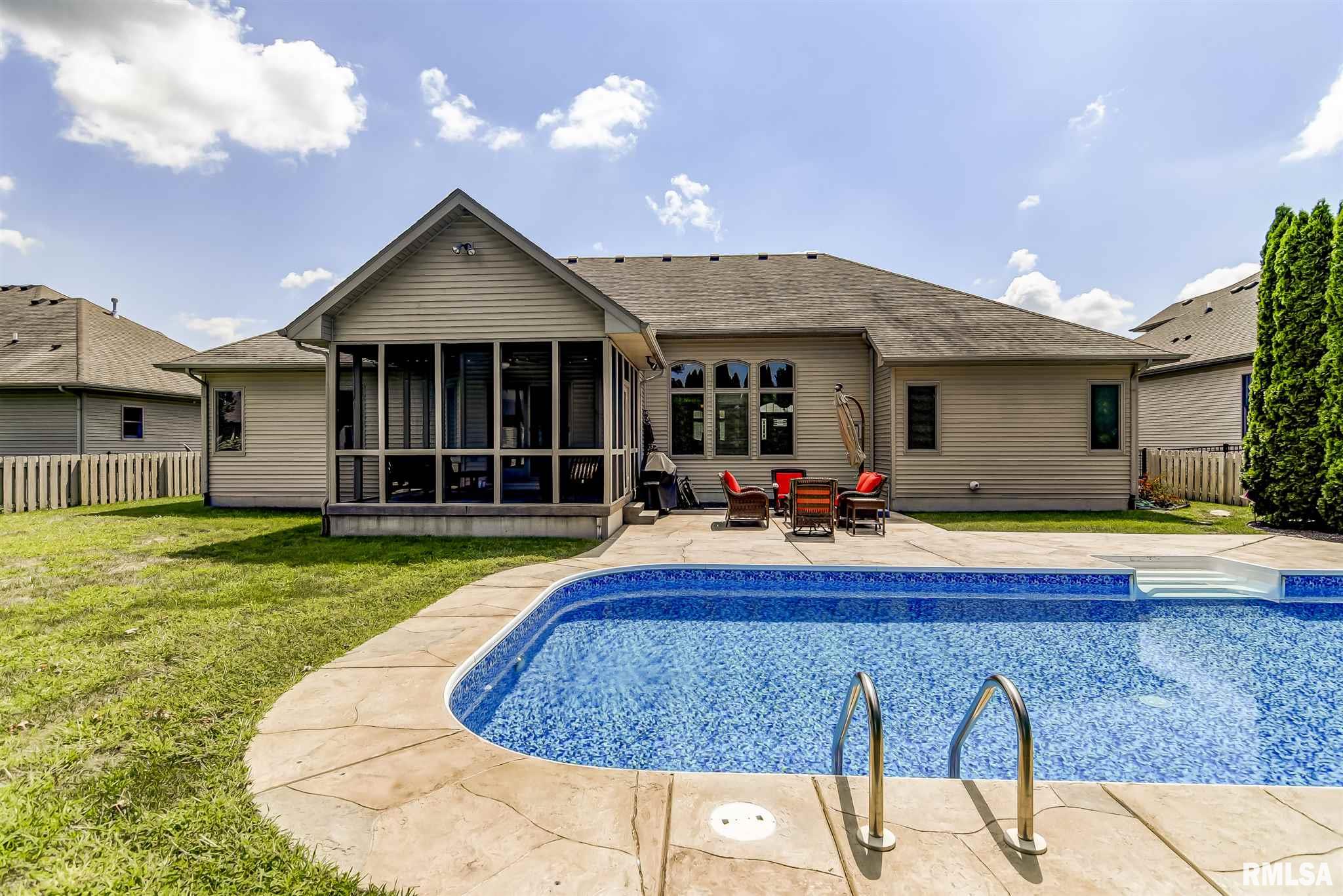 2613 Killarney Road Springfield, IL 62711 - Photo 41 of 47