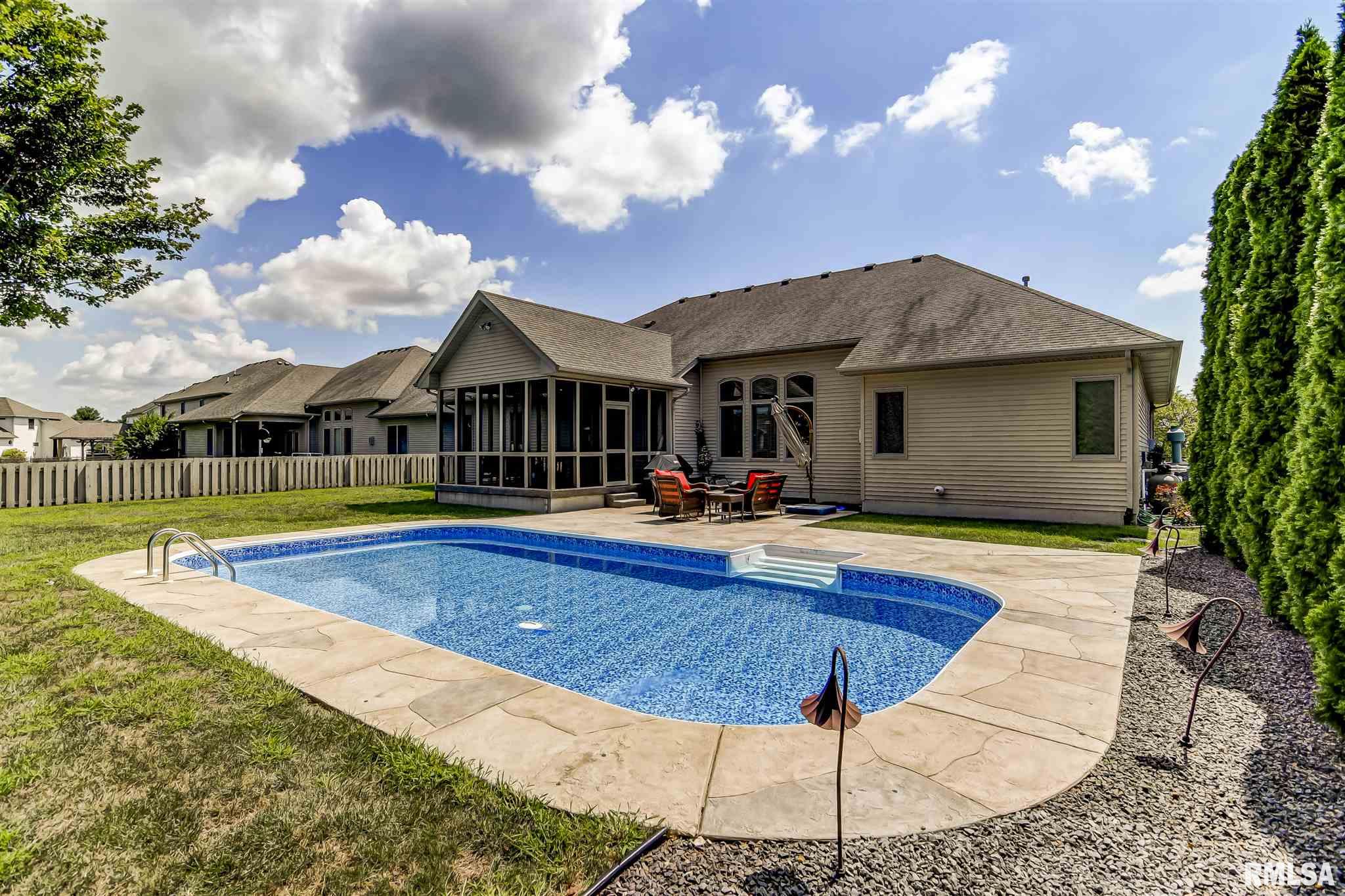 2613 Killarney Road Springfield, IL 62711 - Photo 42 of 47