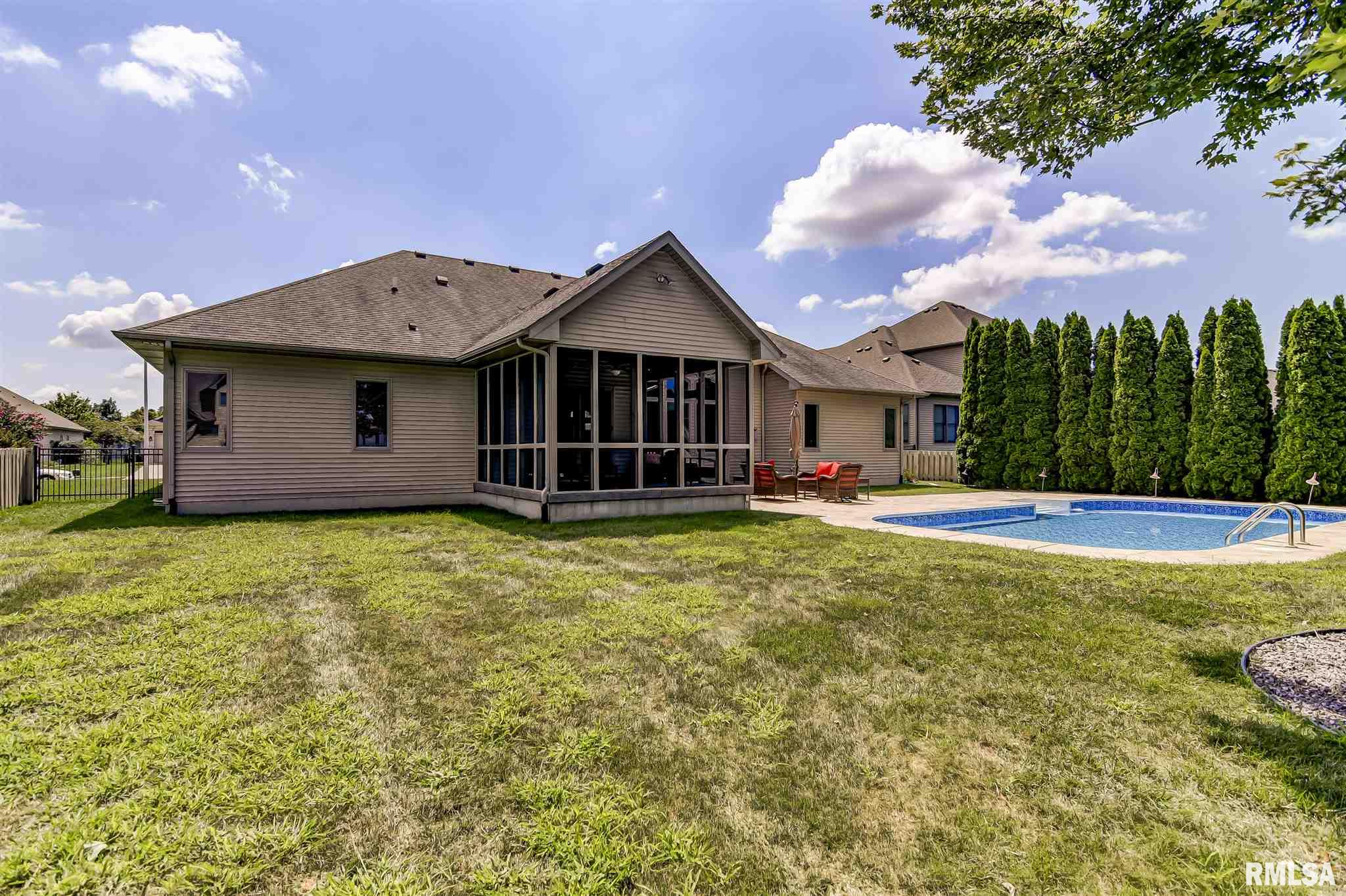 2613 Killarney Road Springfield, IL 62711 - Photo 43 of 47