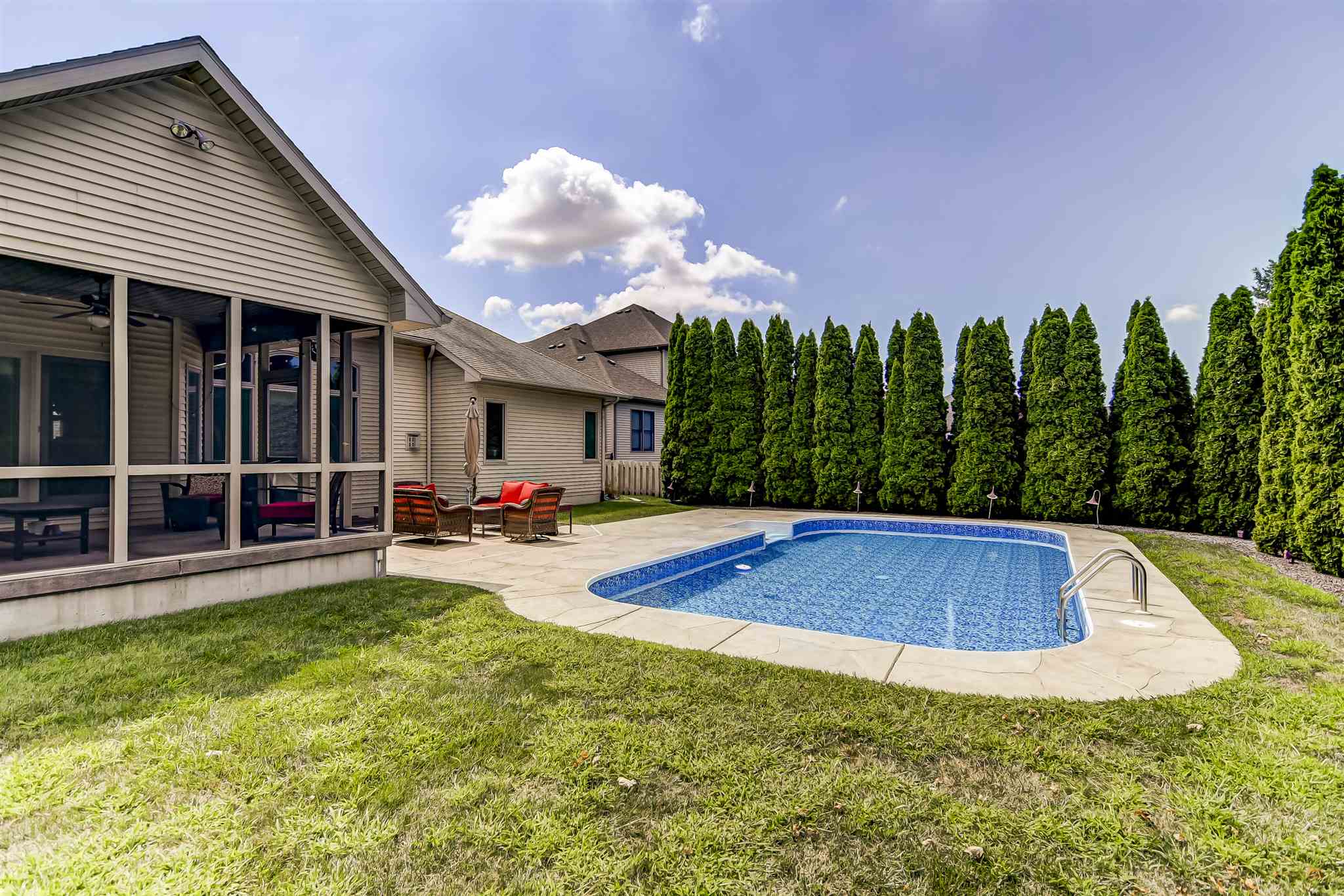 2613 Killarney Road Springfield, IL 62711 - Photo 45 of 47