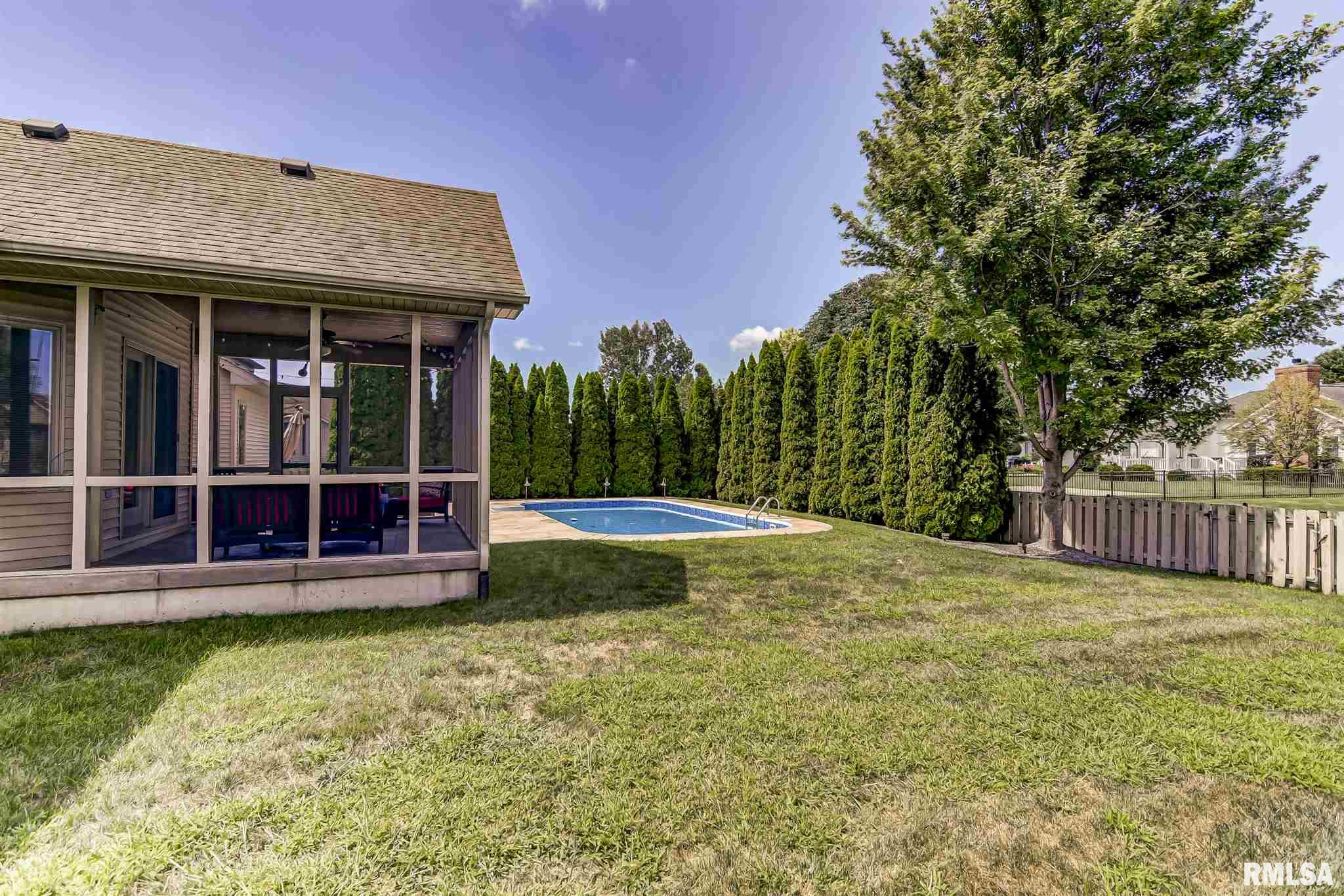 2613 Killarney Road Springfield, IL 62711 - Photo 46 of 47