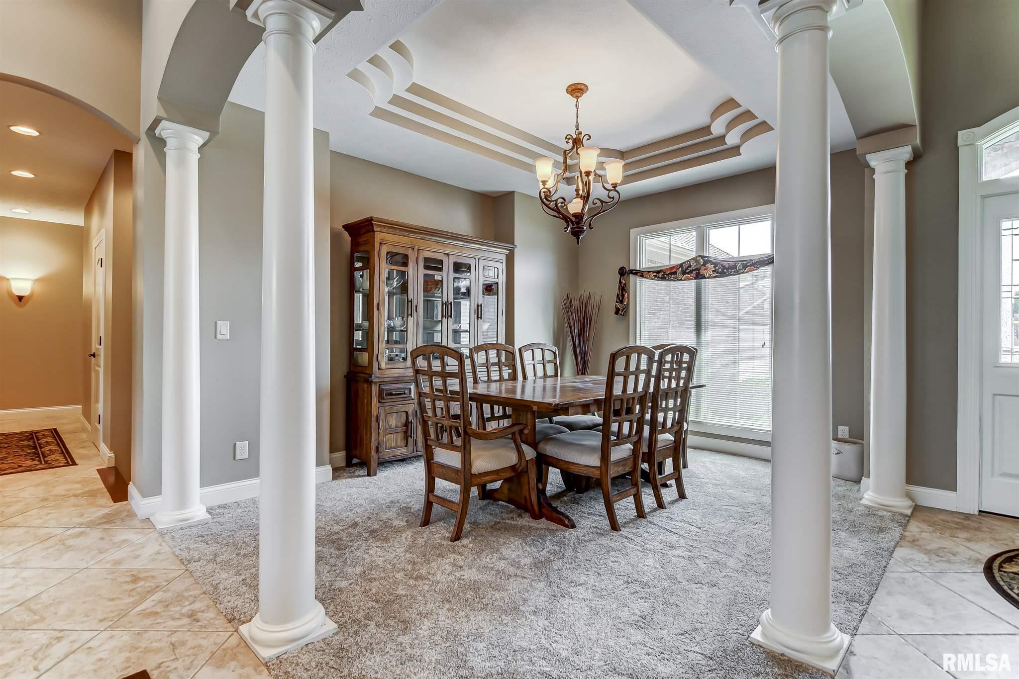 2613 Killarney Road Springfield, IL 62711 - Photo 5 of 47