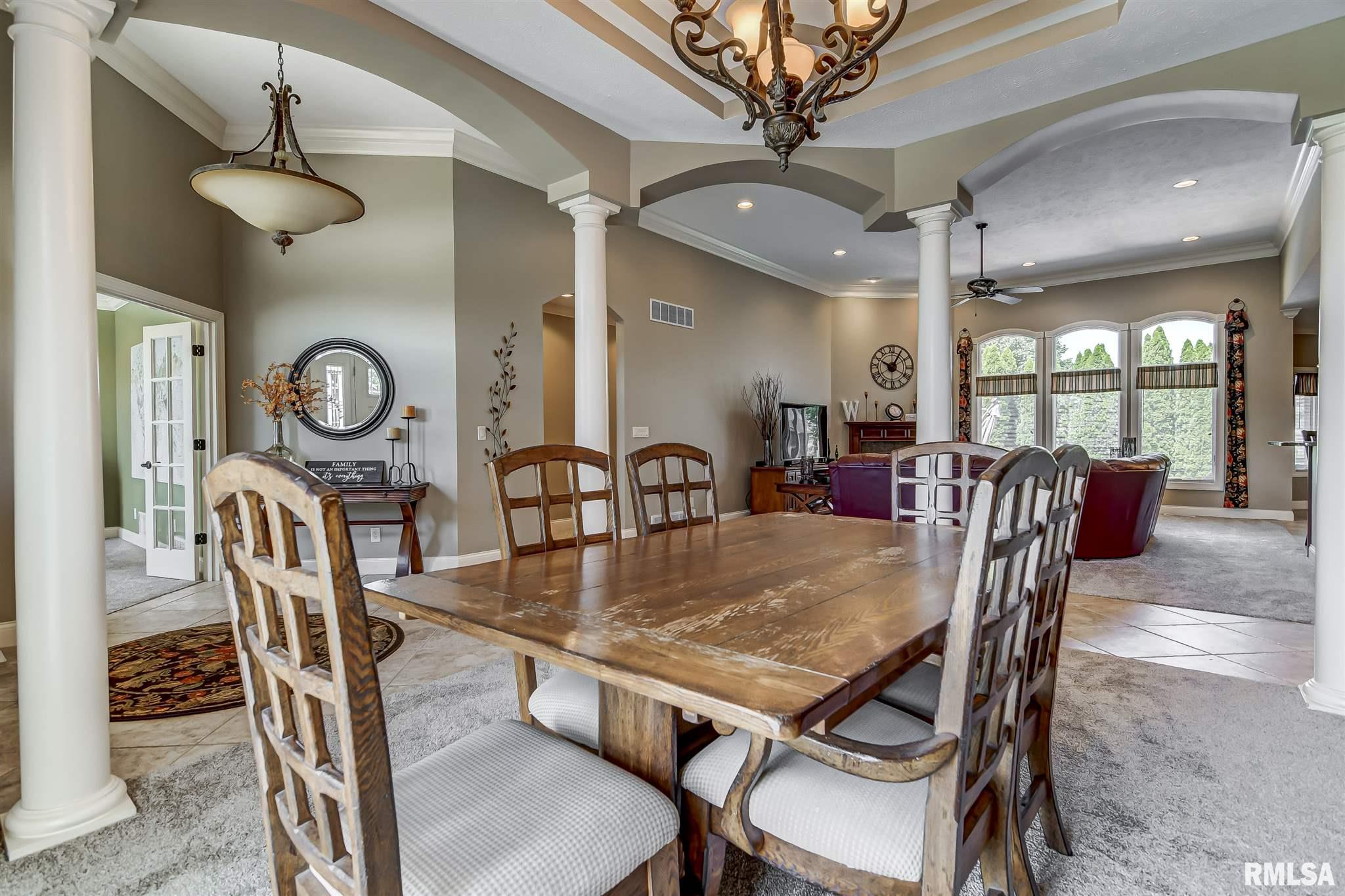 2613 Killarney Road Springfield, IL 62711 - Photo 6 of 47