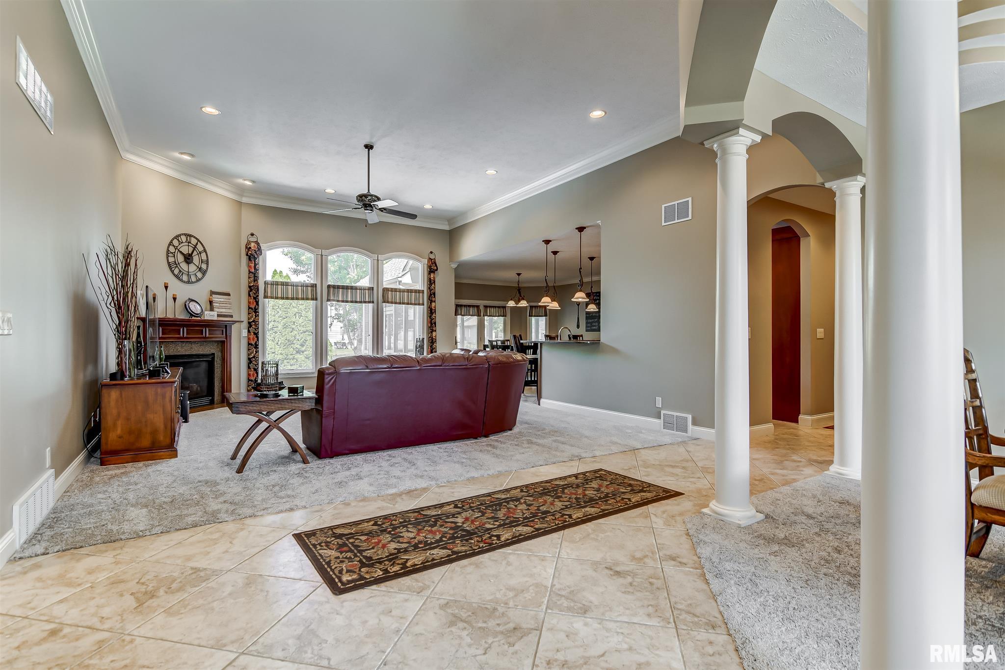 2613 Killarney Road Springfield, IL 62711 - Photo 9 of 47