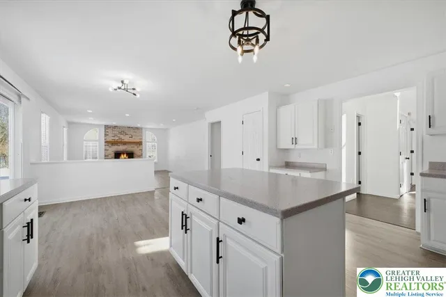 $679,900 | 2301 Goldenrod Drive, Lower Macungie Township, PA 18062