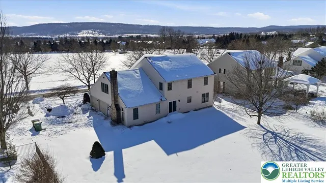 $679,900 | 2301 Goldenrod Drive, Lower Macungie Township, PA 18062