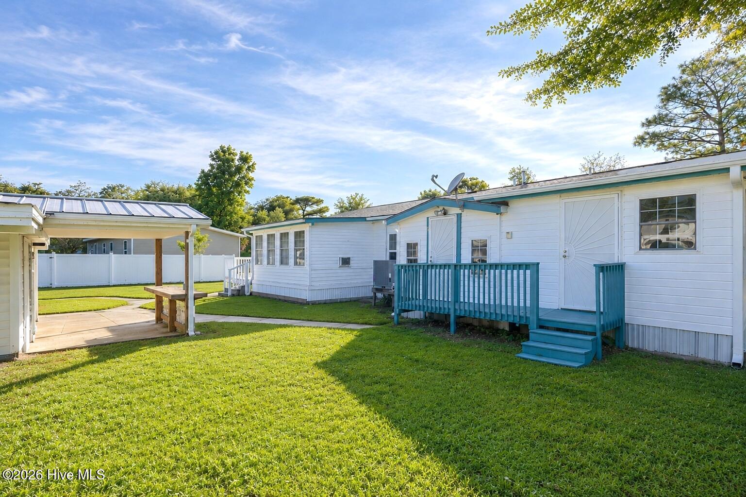 324 Cypress Avenue Holly Ridge, NC 28445 - Photo 26 of 27 Cypress-007
