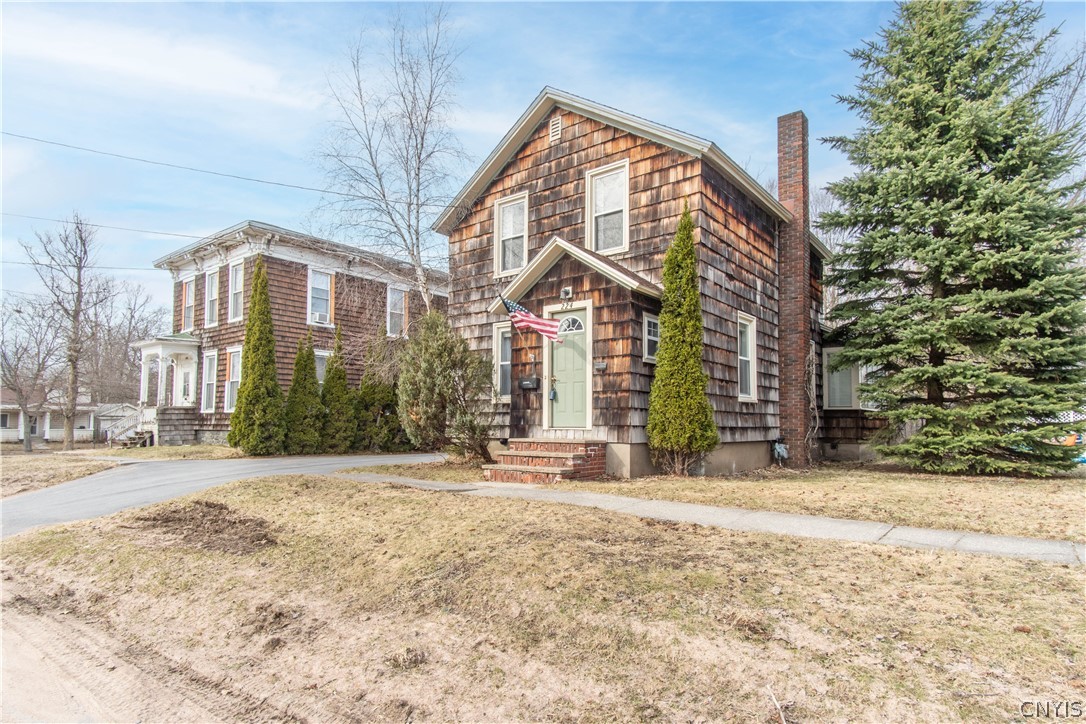 224 North Clinton Street Carthage, NY 13619 - Photo 3 of 46
