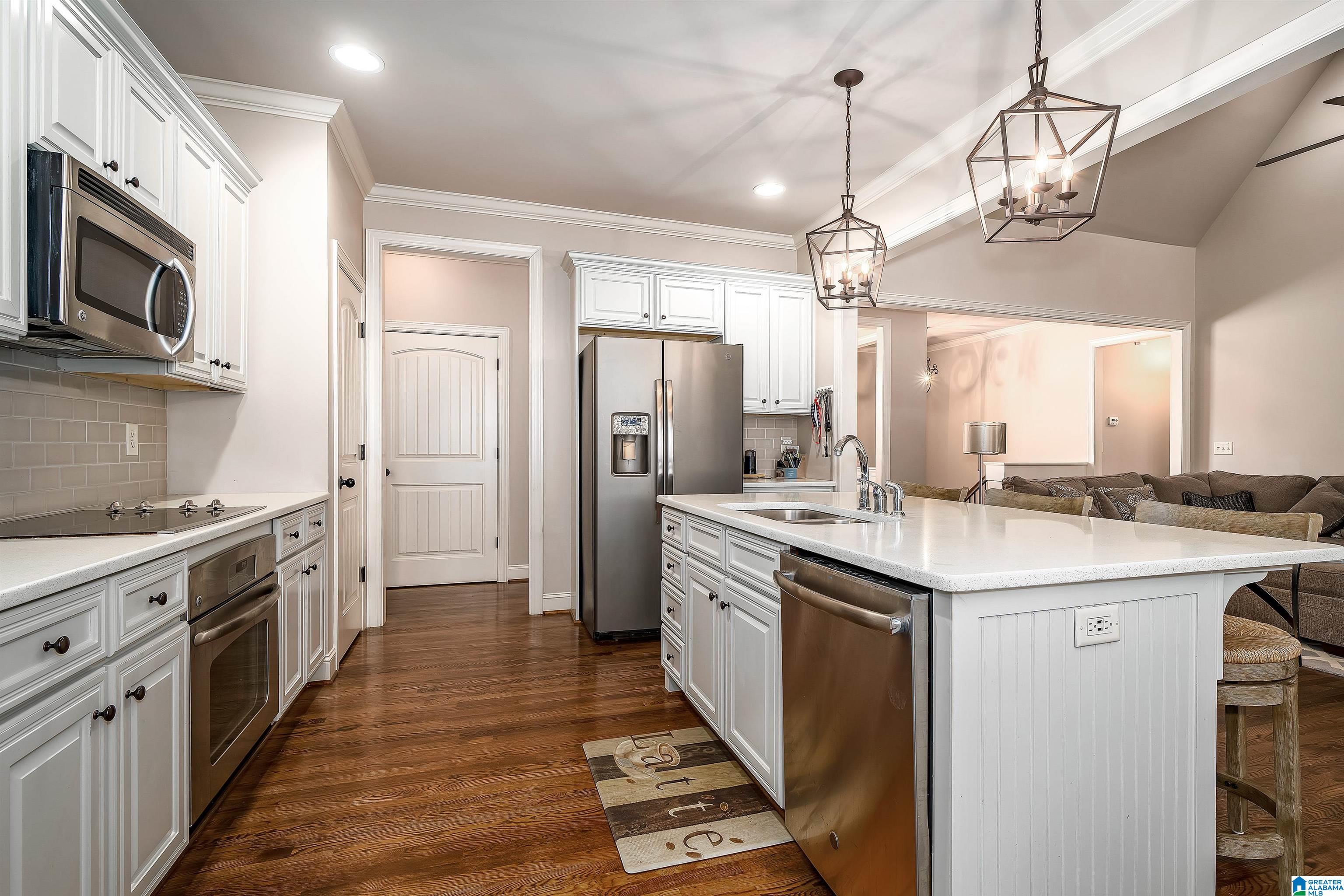 1082 Kingston Road Chelsea, AL 35043 - Photo 14 of 47