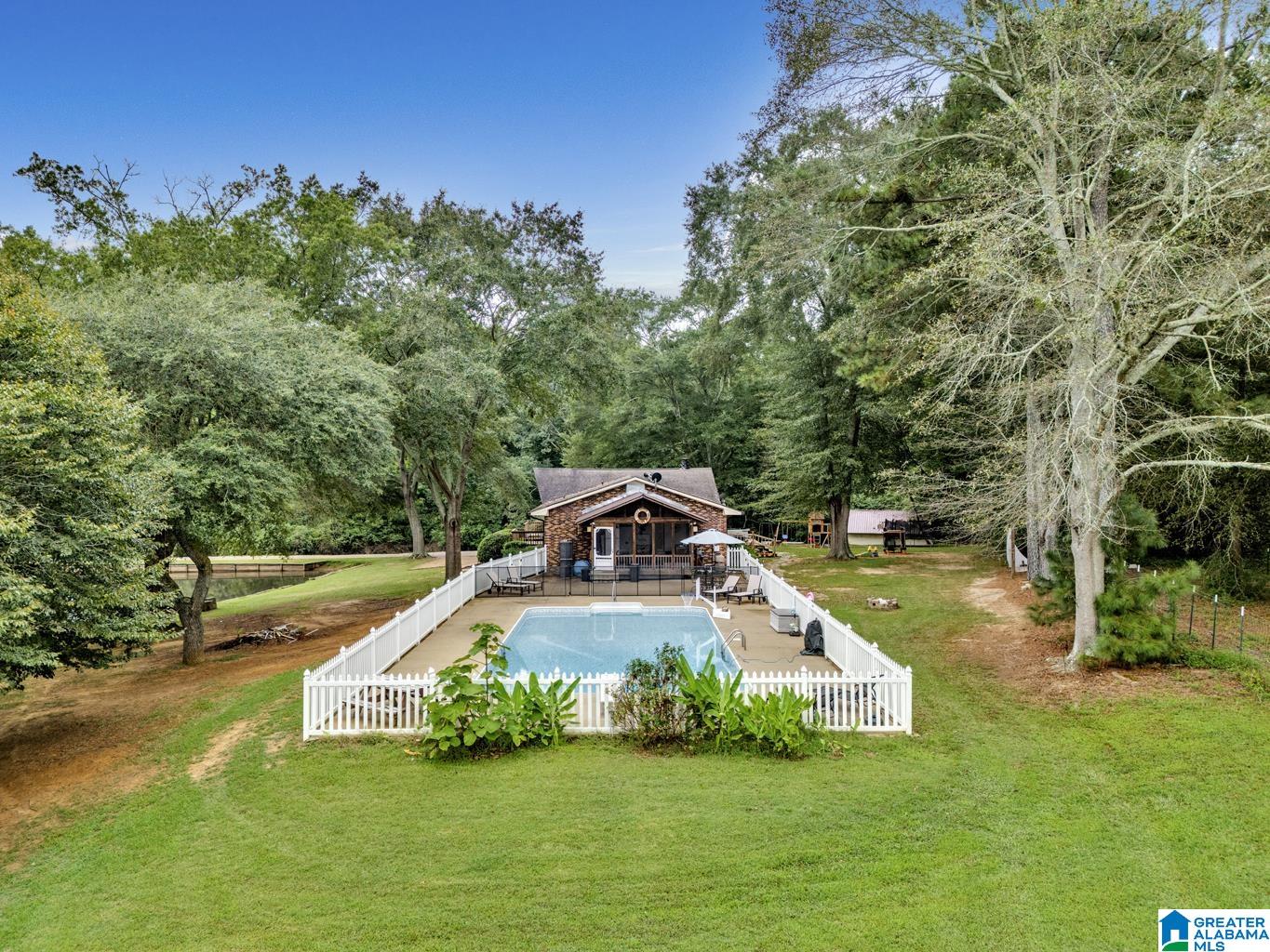 1695 Kent Road Oneonta, AL 35121 - Photo 10 of 70