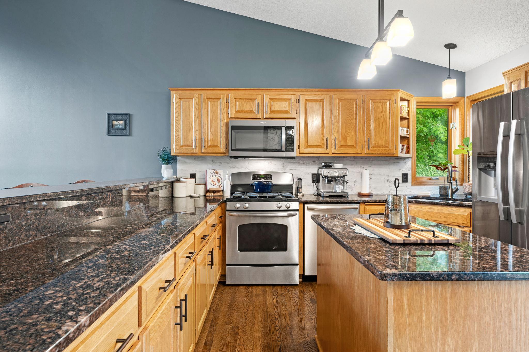 1173 Ruffed Grouse Court Lino Lakes, MN 55014 - Photo 11 of 50