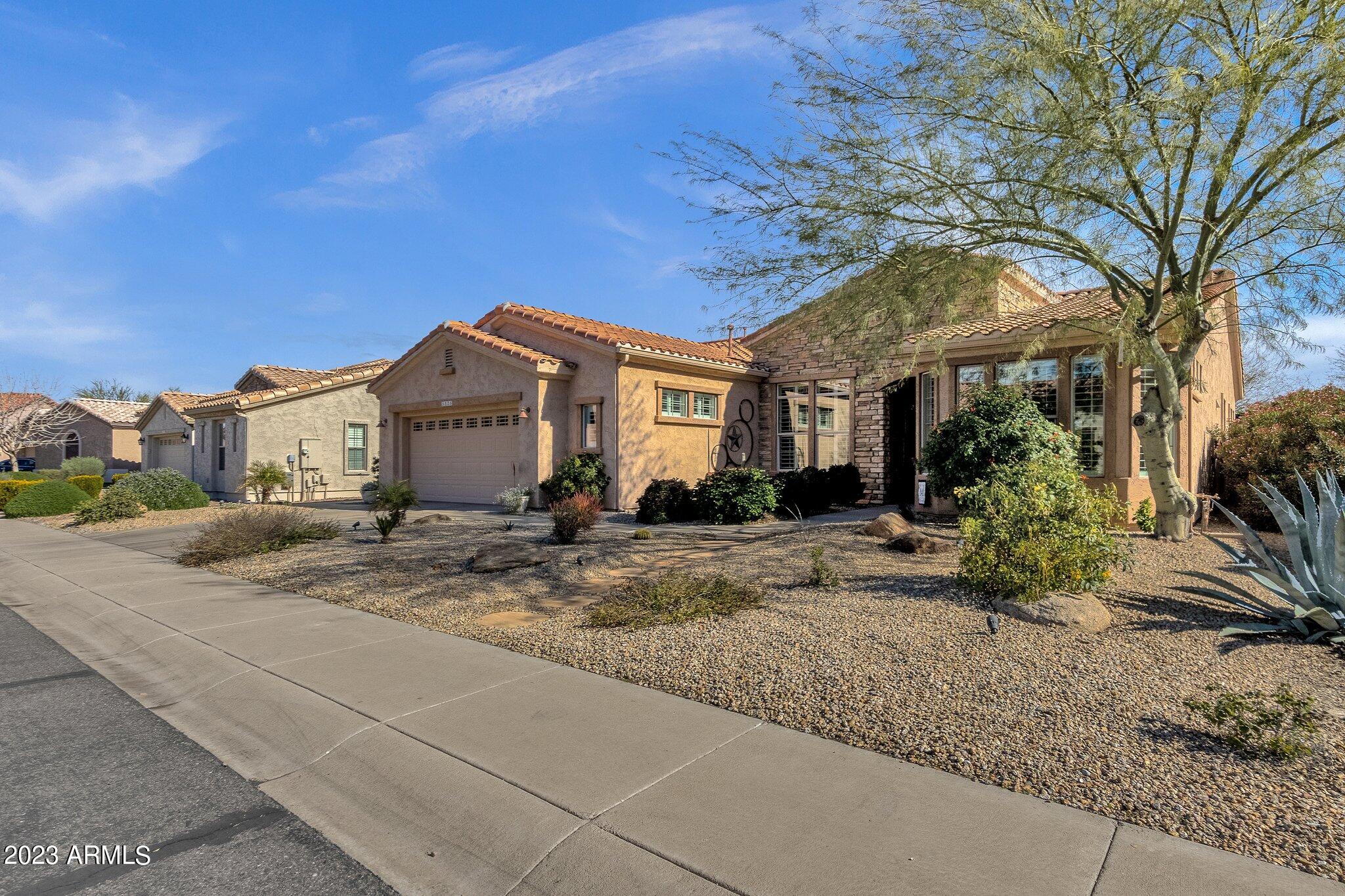5325 South Ranger Trail Gilbert, AZ 85298 - Photo 2 of 22 1-web-or-mls-5325-s-ranger-trail