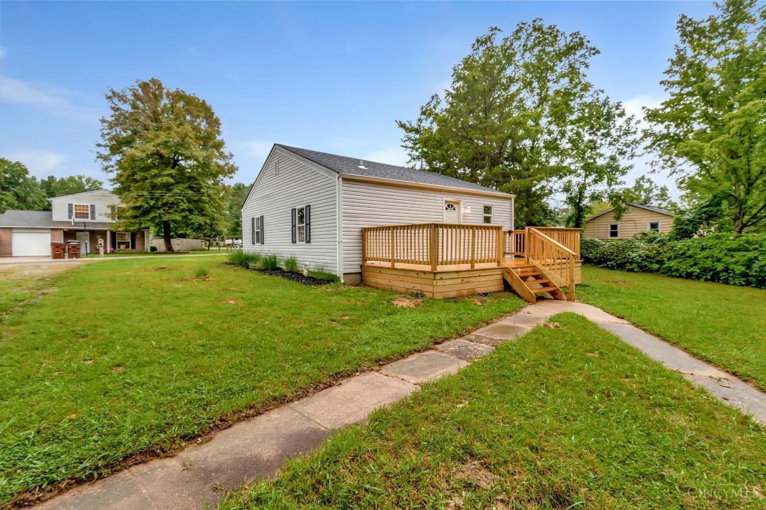 2398 Lilac Road Loveland, OH 45140 - Photo 28 of 33