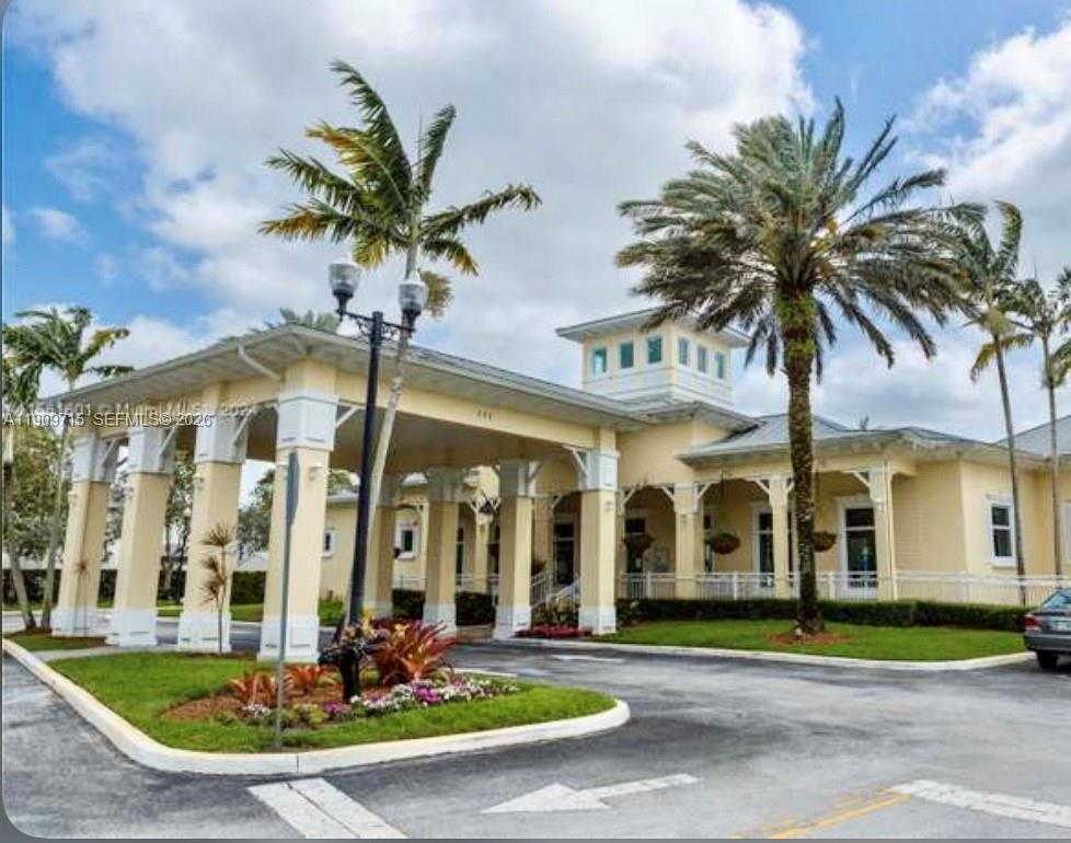 133 Southeast 28th Terrace, Unit 8 Homestead, FL 33033 - Photo 53 of 53 Club house amenities available for a small fee