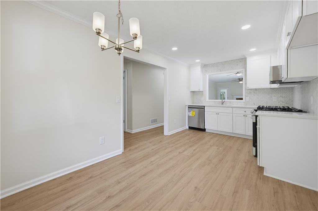 1299 Whitlock Ridge Drive Marietta, GA 30064 - Photo 11 of 36