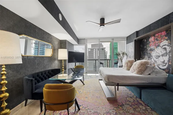 $1,200 | Icon Brickell, Miami, FL 33131