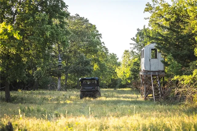 $834,600 | South Shawnee Heights Road, Quenemo, KS 66528