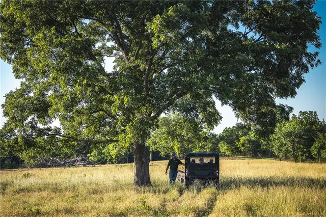 $834,600 | South Shawnee Heights Road, Quenemo, KS 66528