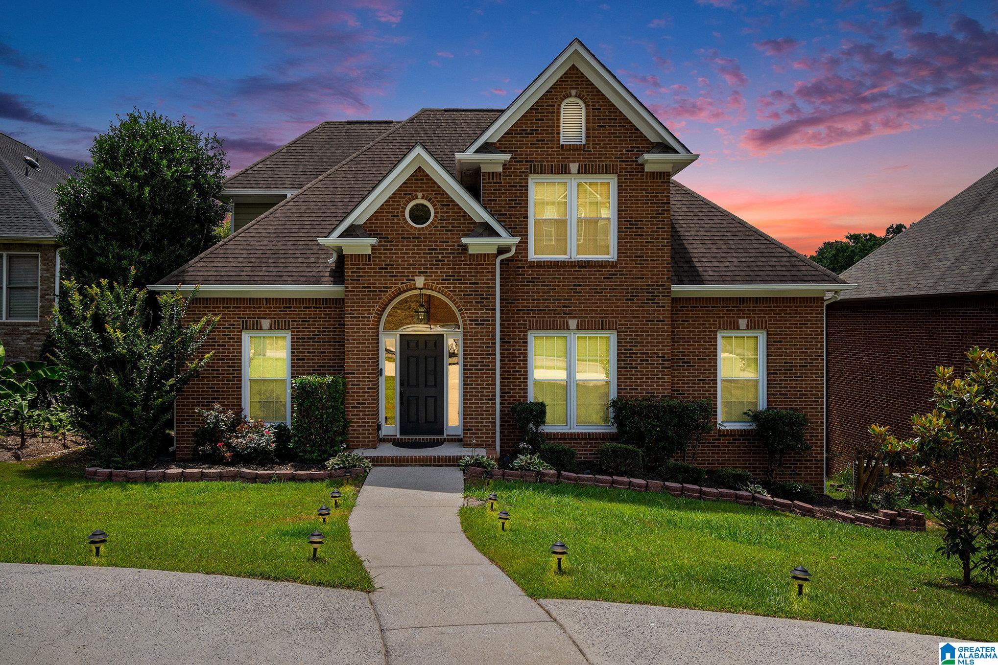832 Meadow Ridge Lane Birmingham, AL 35242 - Photo 36 of 36