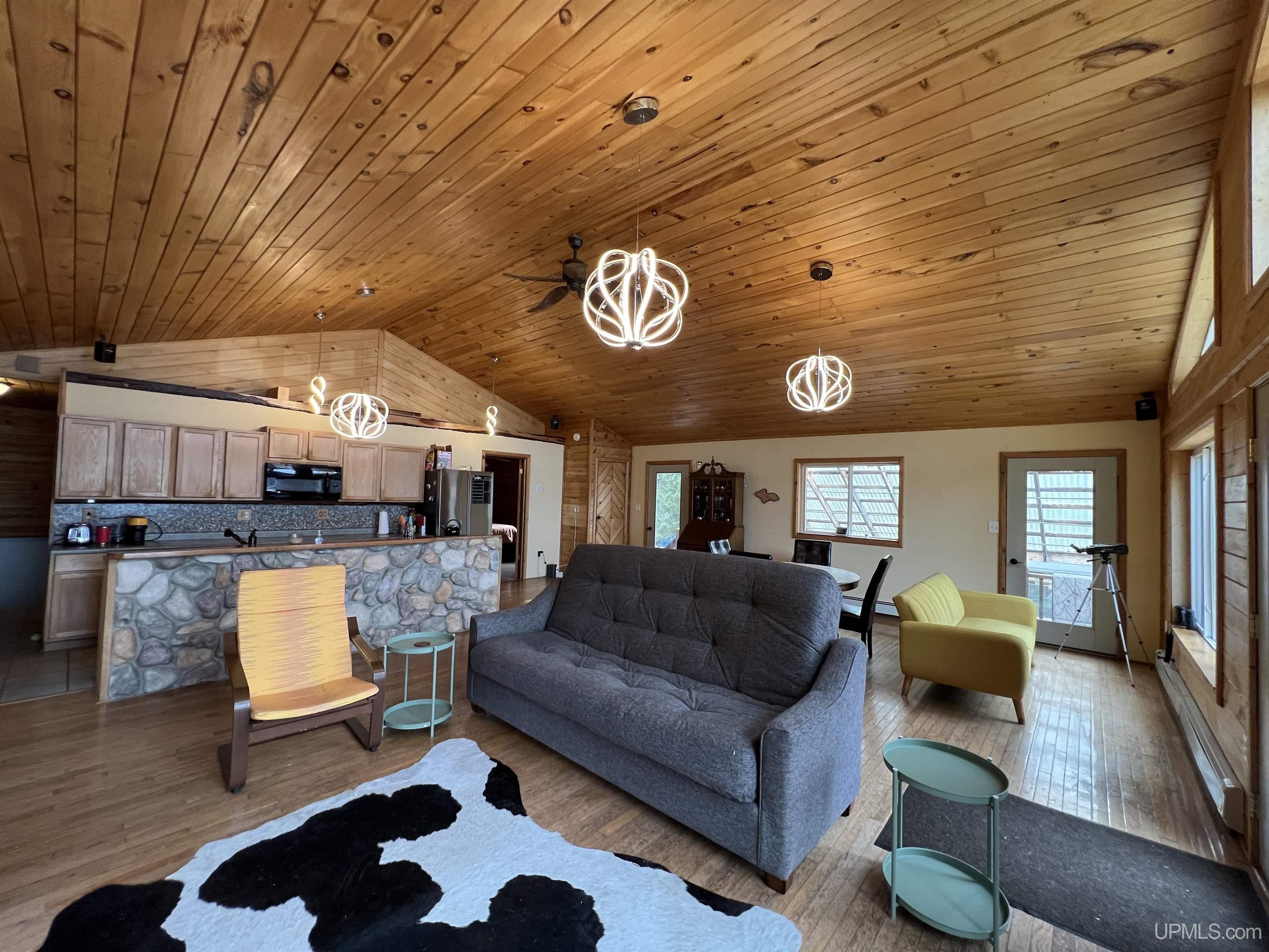 E7545 Co 440 Road Wetmore, MI 49895 - Photo 9 of 50 Gallery Image 9