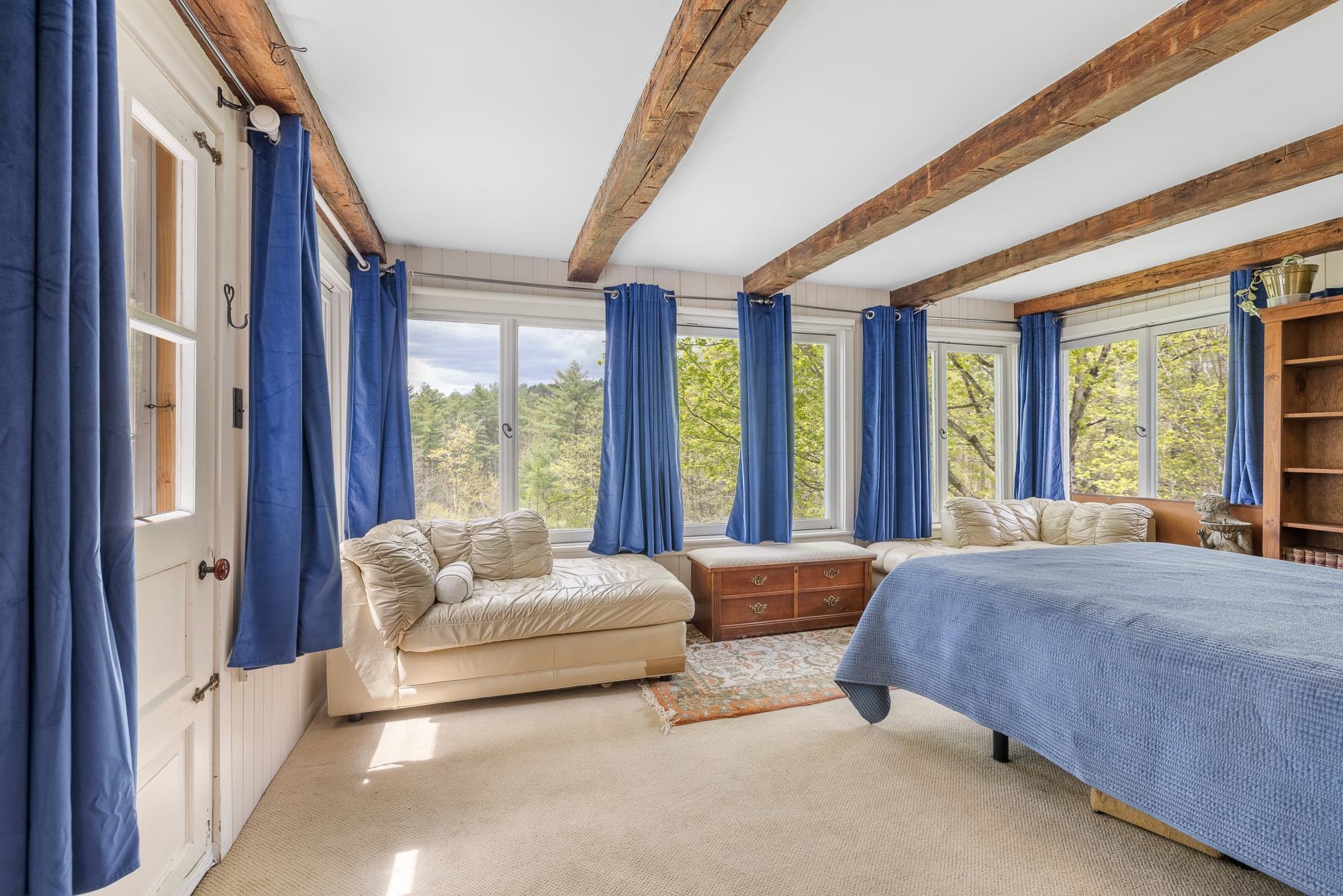 1224 Tucker Hill Road Thetford, VT 05075 - Photo 22 of 55