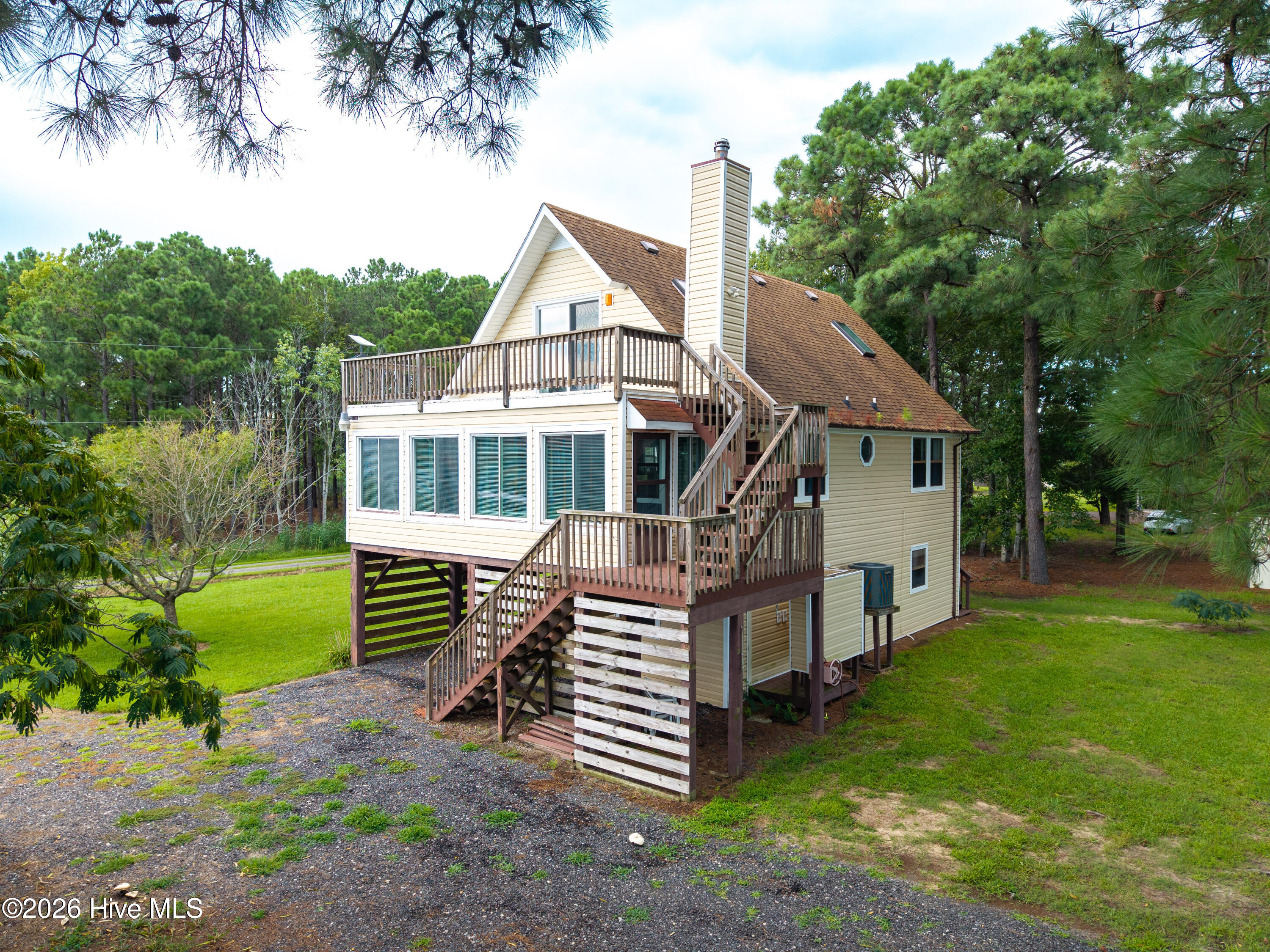 109 Blue Heron Road Shiloh, NC 27974 - Photo 41 of 78 ext-12