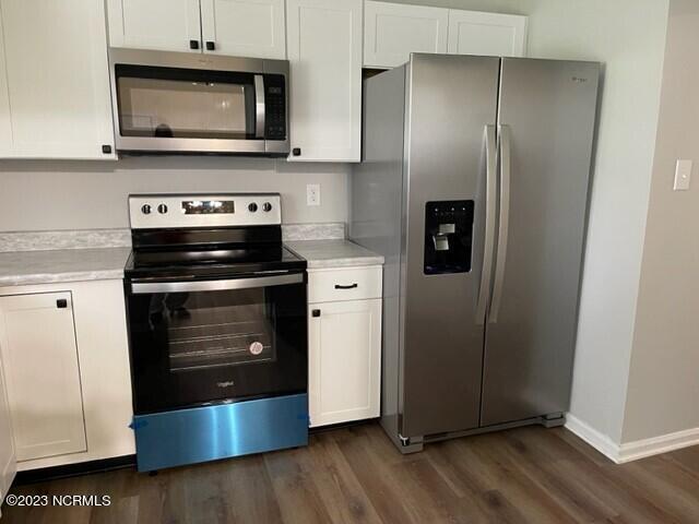 1016 Massey Road Jacksonville, NC 28546 - Photo 9 of 26