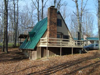 11 Whippoorwill Road Corbin, KY 40701 - Photo 1 of 5 Photo 1