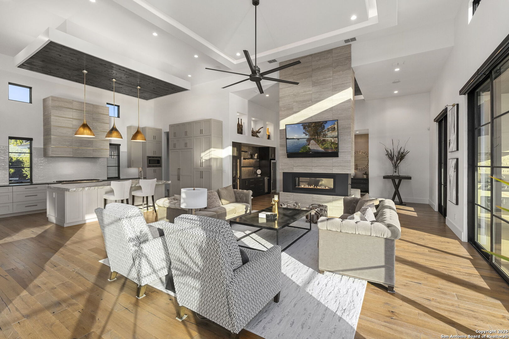 121 Greystone Point Boerne, TX 78006 - Photo 19 of 79