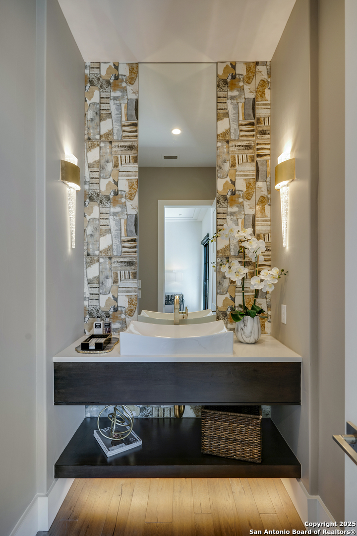 121 Greystone Point Boerne, TX 78006 - Photo 42 of 79