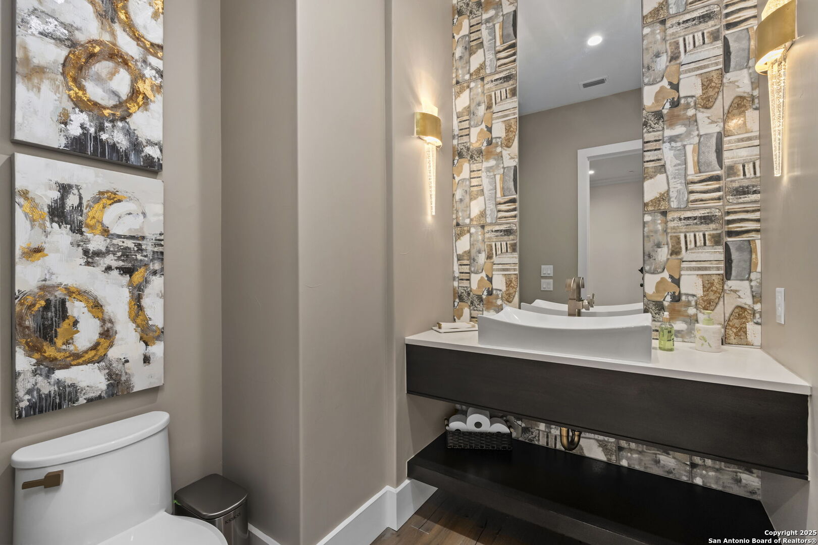 121 Greystone Point Boerne, TX 78006 - Photo 43 of 79