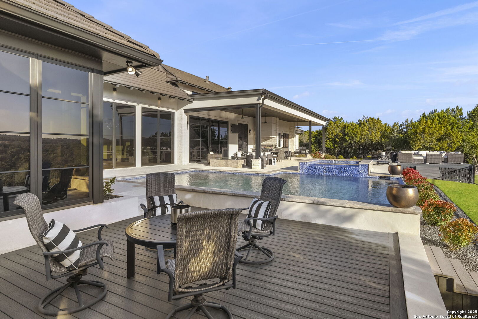 121 Greystone Point Boerne, TX 78006 - Photo 63 of 79