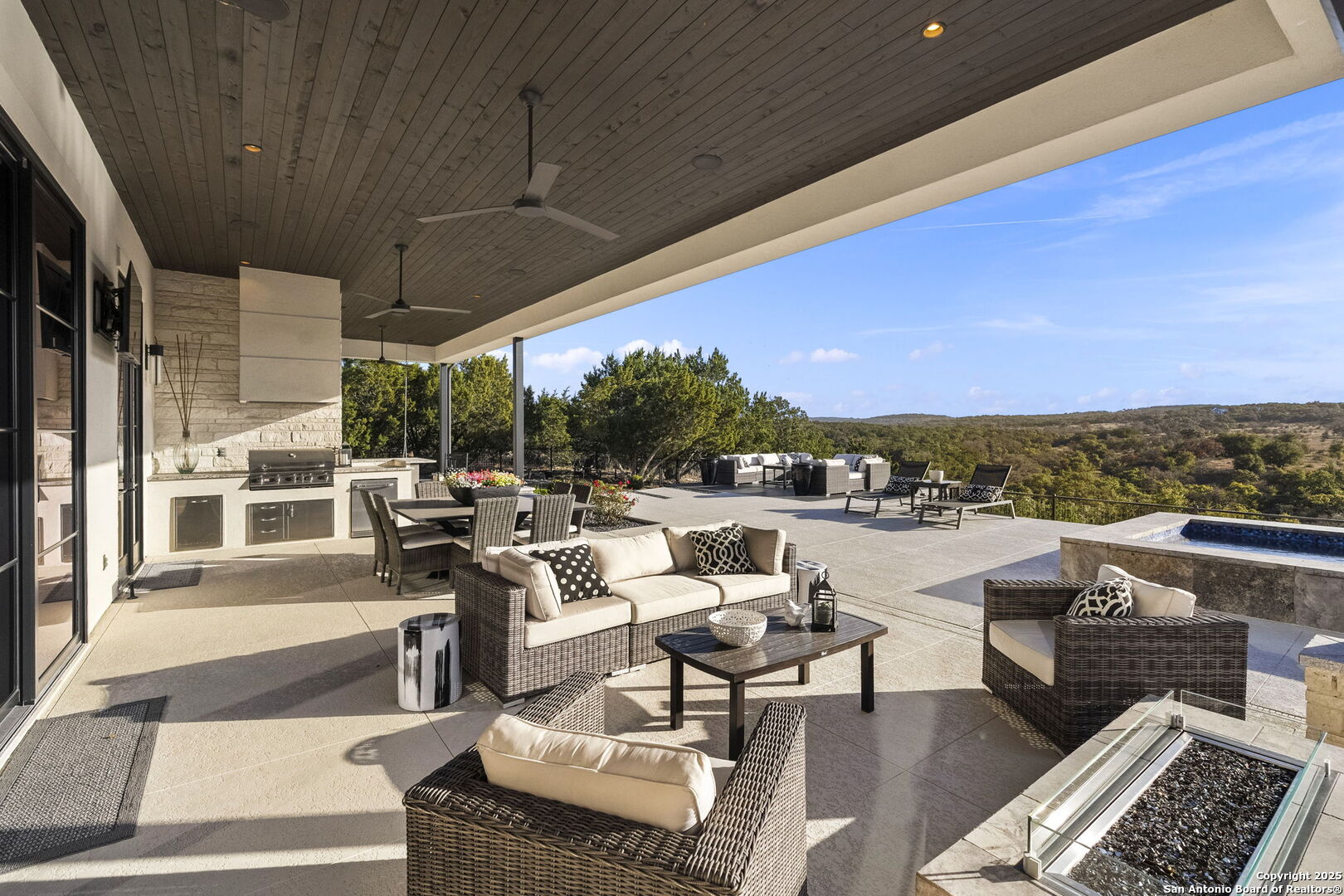 121 Greystone Point Boerne, TX 78006 - Photo 64 of 79