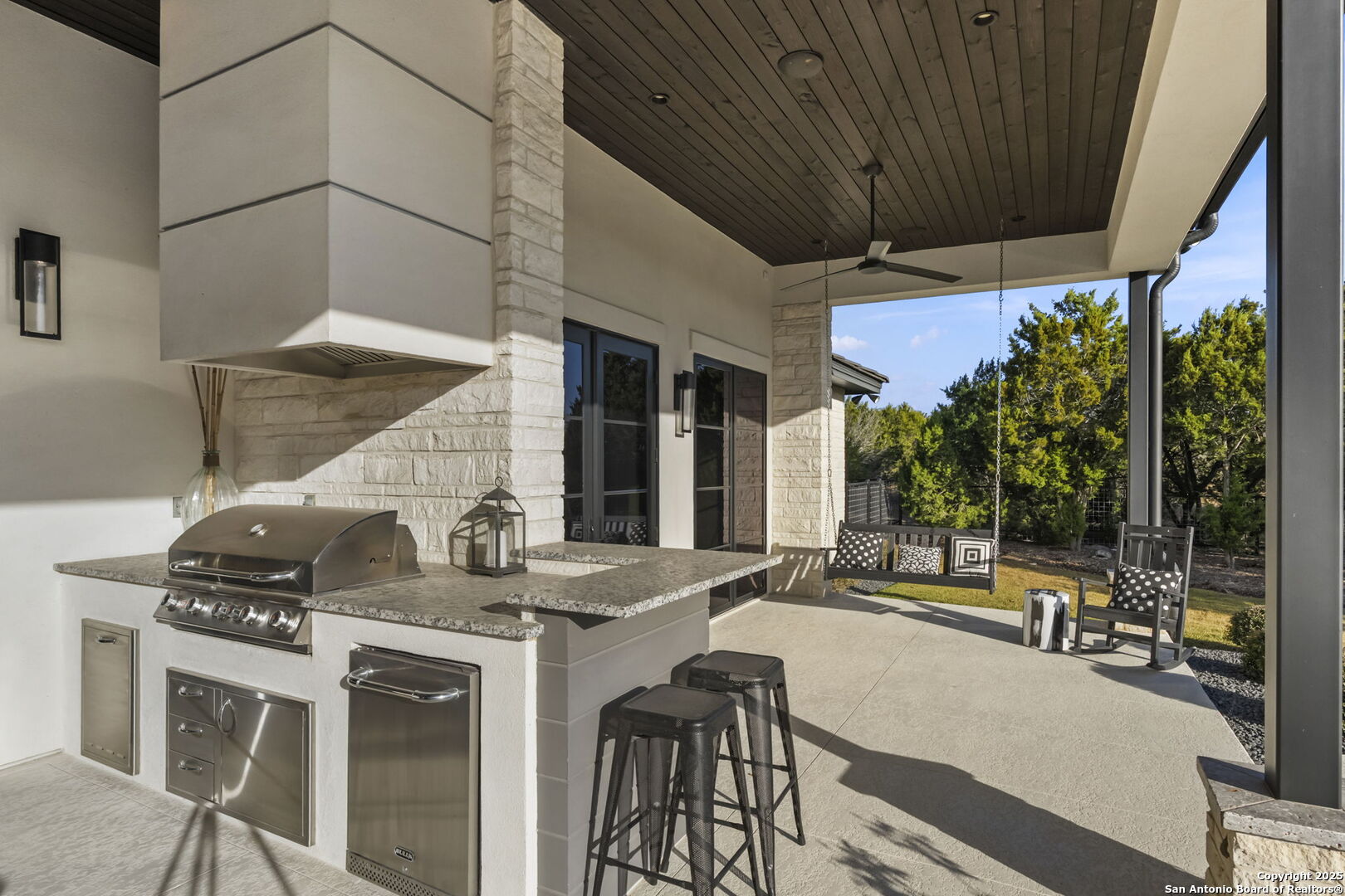 121 Greystone Point Boerne, TX 78006 - Photo 65 of 79