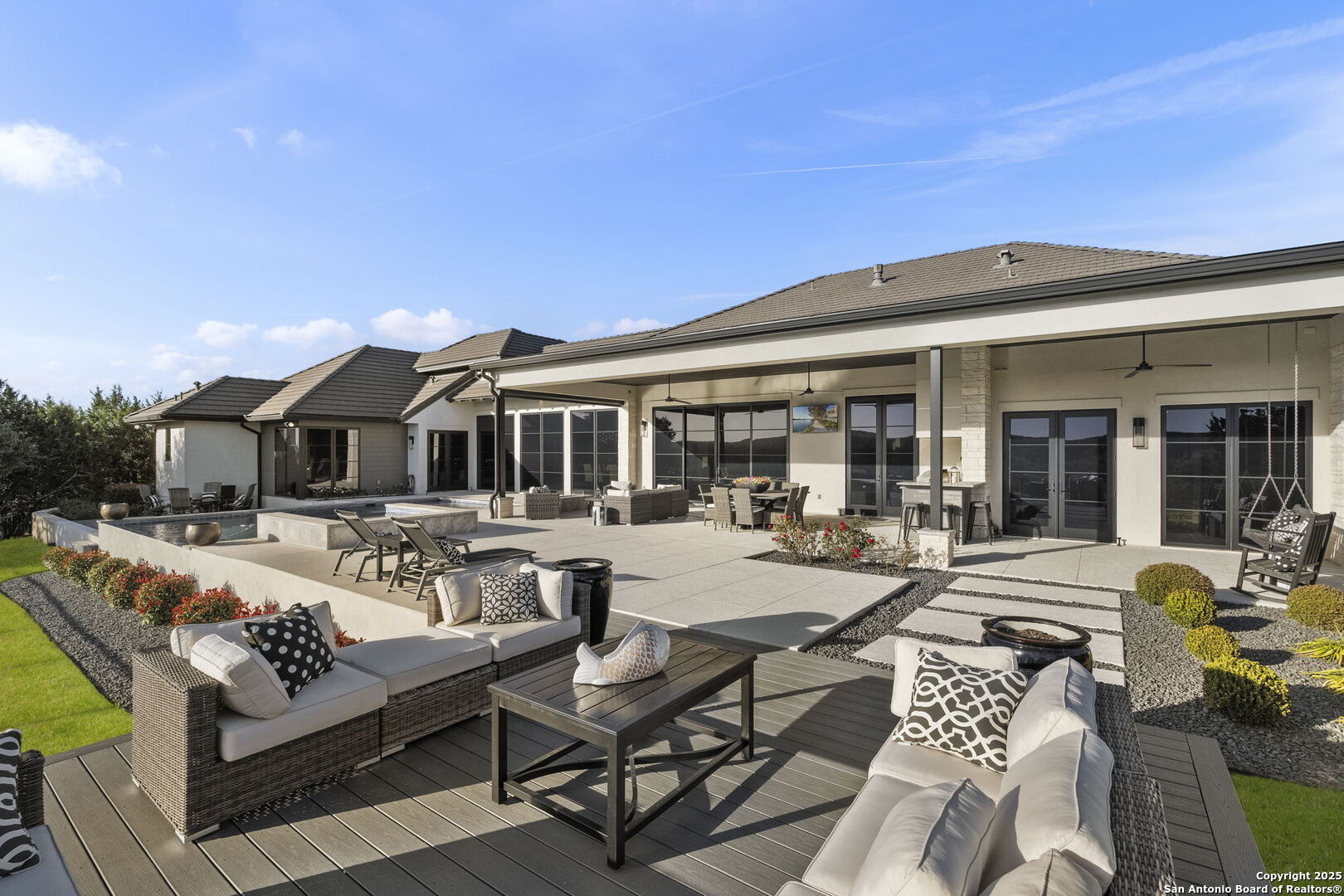 121 Greystone Point Boerne, TX 78006 - Photo 68 of 79