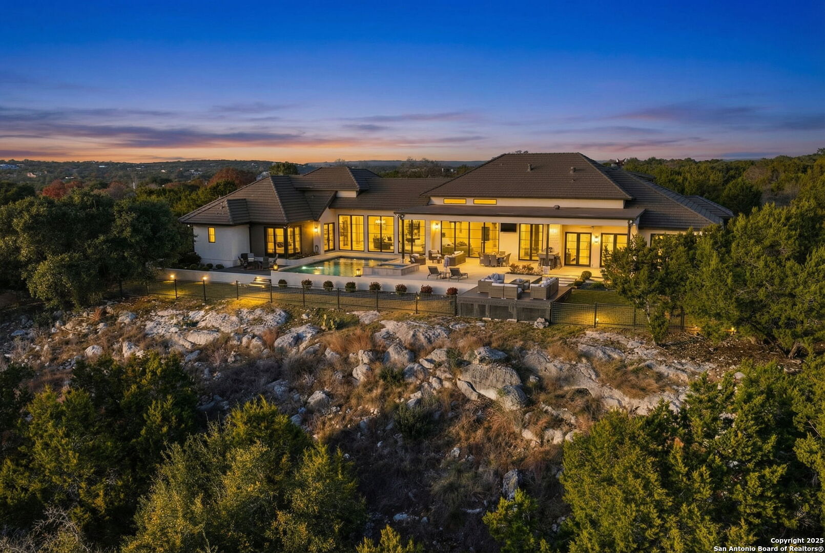 121 Greystone Point Boerne, TX 78006 - Photo 73 of 79