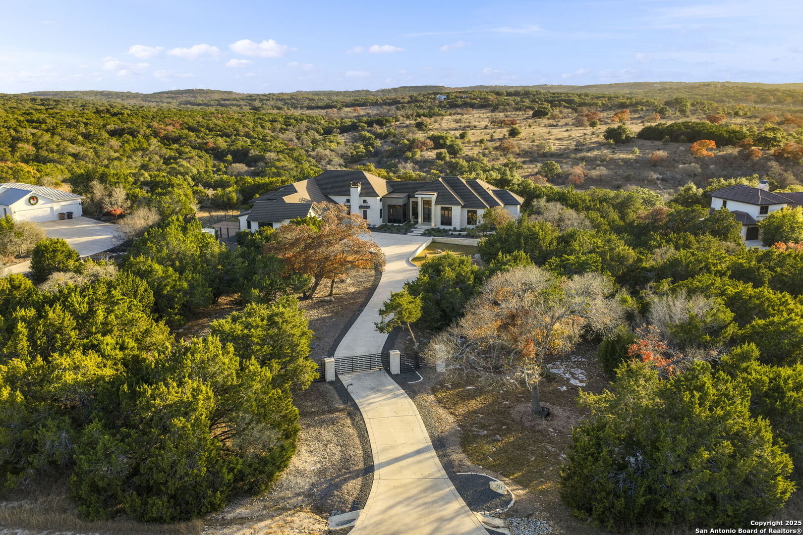 121 Greystone Point Boerne, TX 78006 - Photo 75 of 79