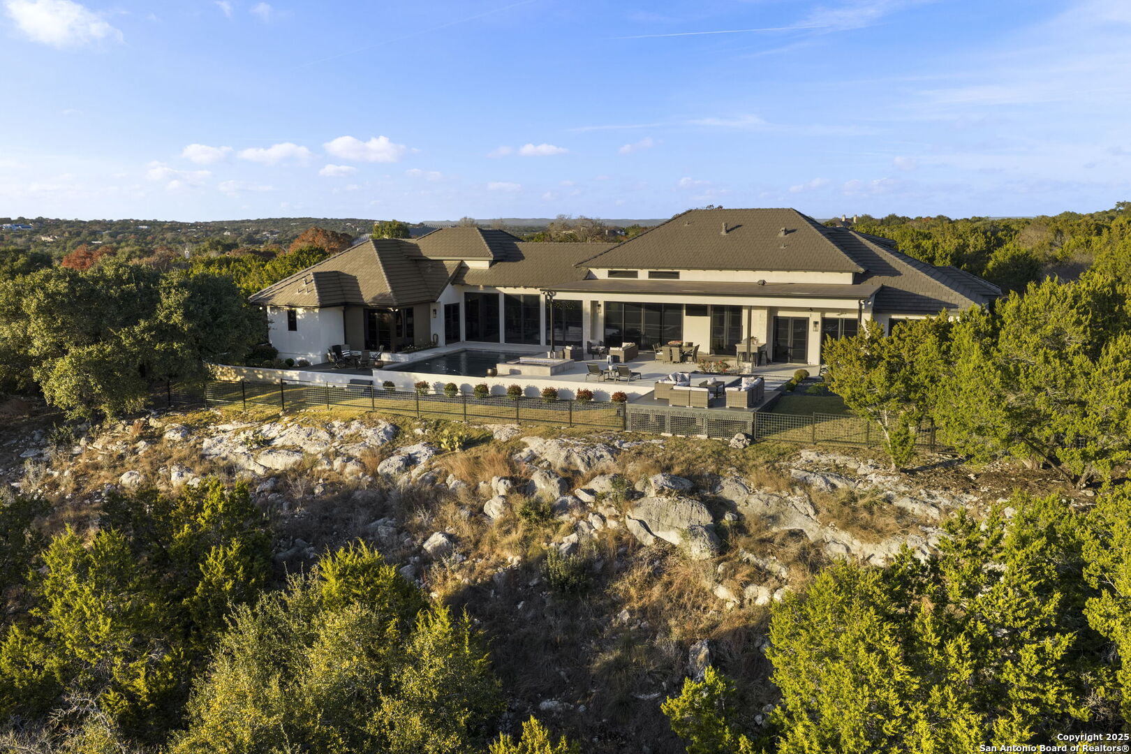121 Greystone Point Boerne, TX 78006 - Photo 78 of 79
