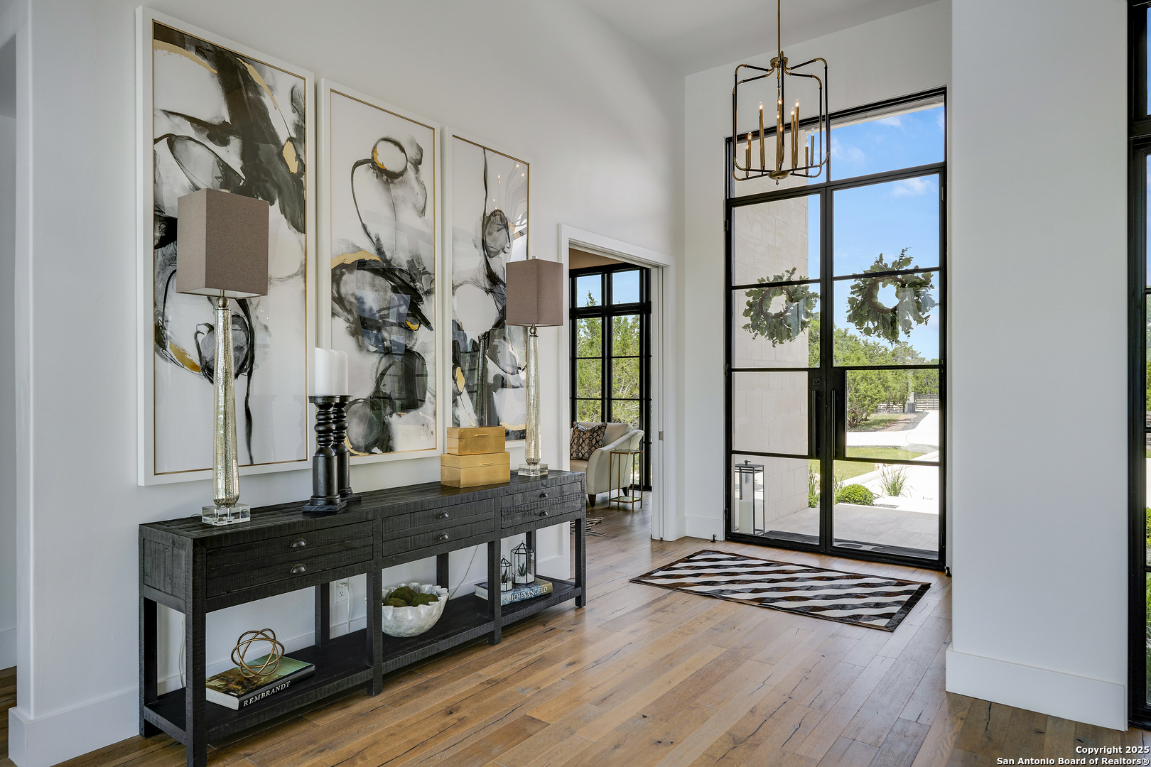 121 Greystone Point Boerne, TX 78006 - Photo 10 of 79