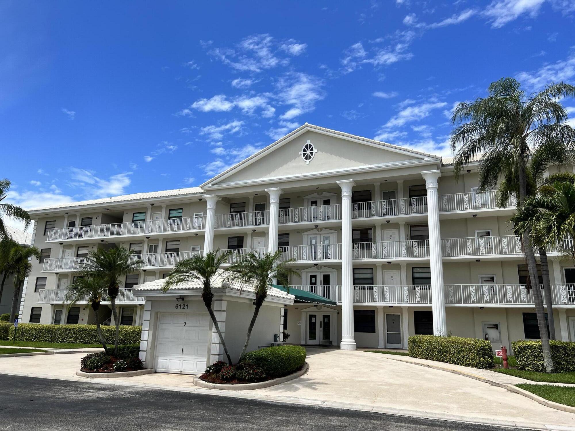 6121 Balboa Circle, Unit 106 Boca Raton, FL 33433 - Photo 1 of 15 IMG_1598