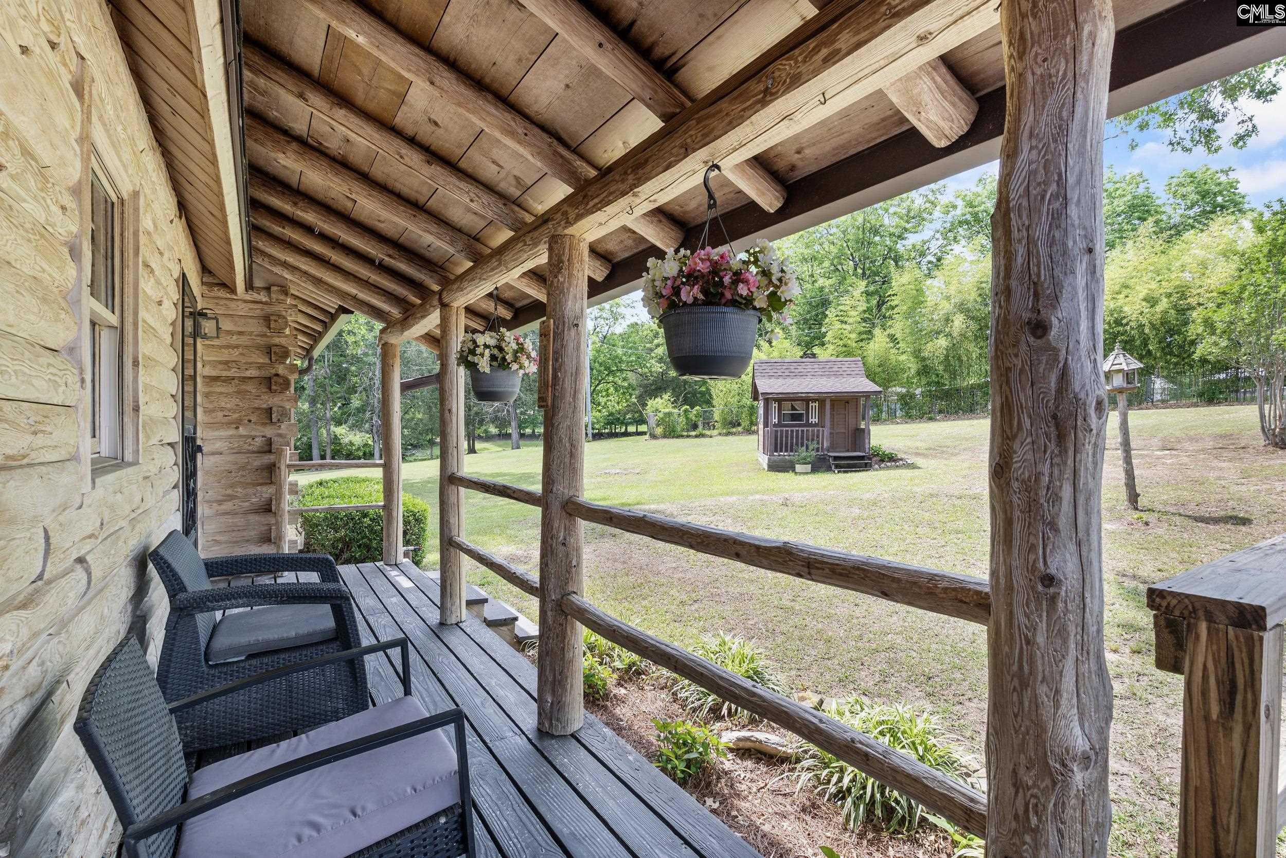 228 Shady Springs Road Prosperity, SC 29127 - Photo 35 of 58