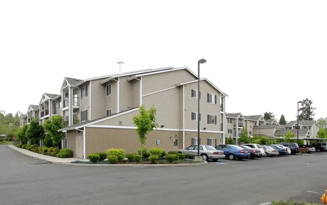 $1,703 | 26404 104th Avenue Southeast, Unit 29, Kent, WA 98030