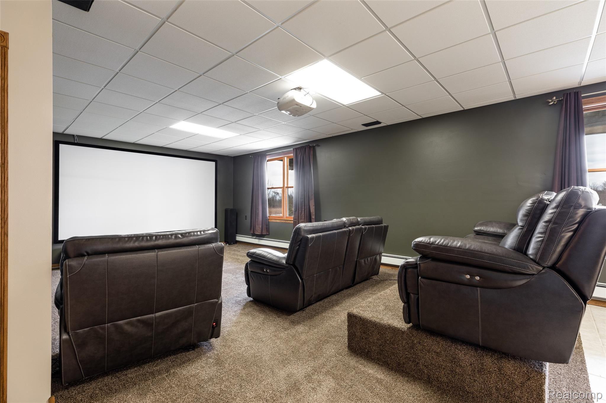 79580 Hipp Road Romeo, MI 48065 - Photo 65 of 97 67.Theater