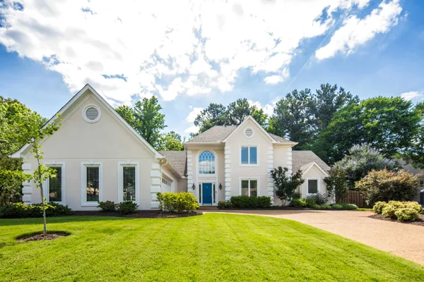$559,500 | 1763 Percy Place, Collierville, TN 38017